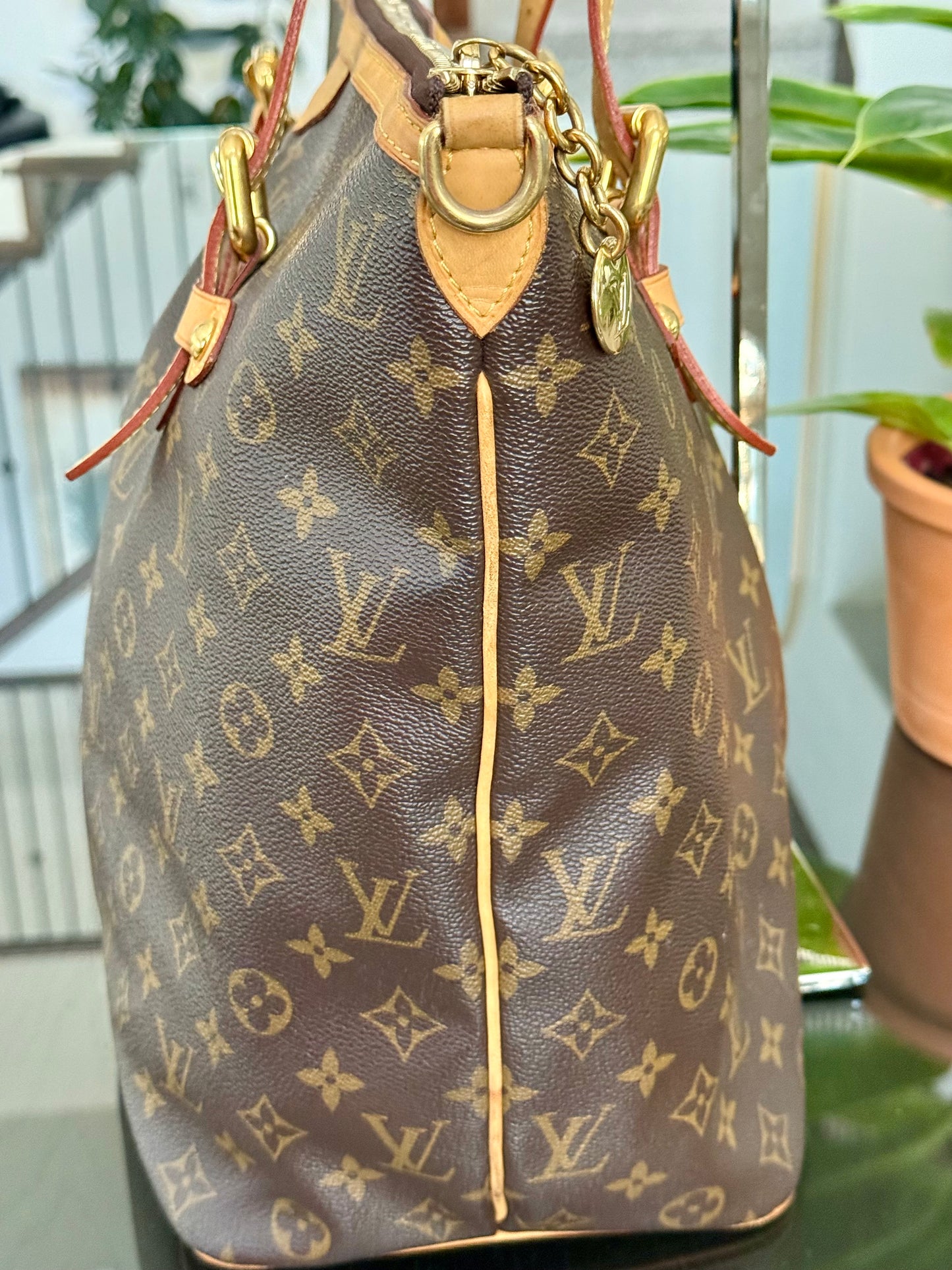 Palermo GM with Dustbag Year: 2010