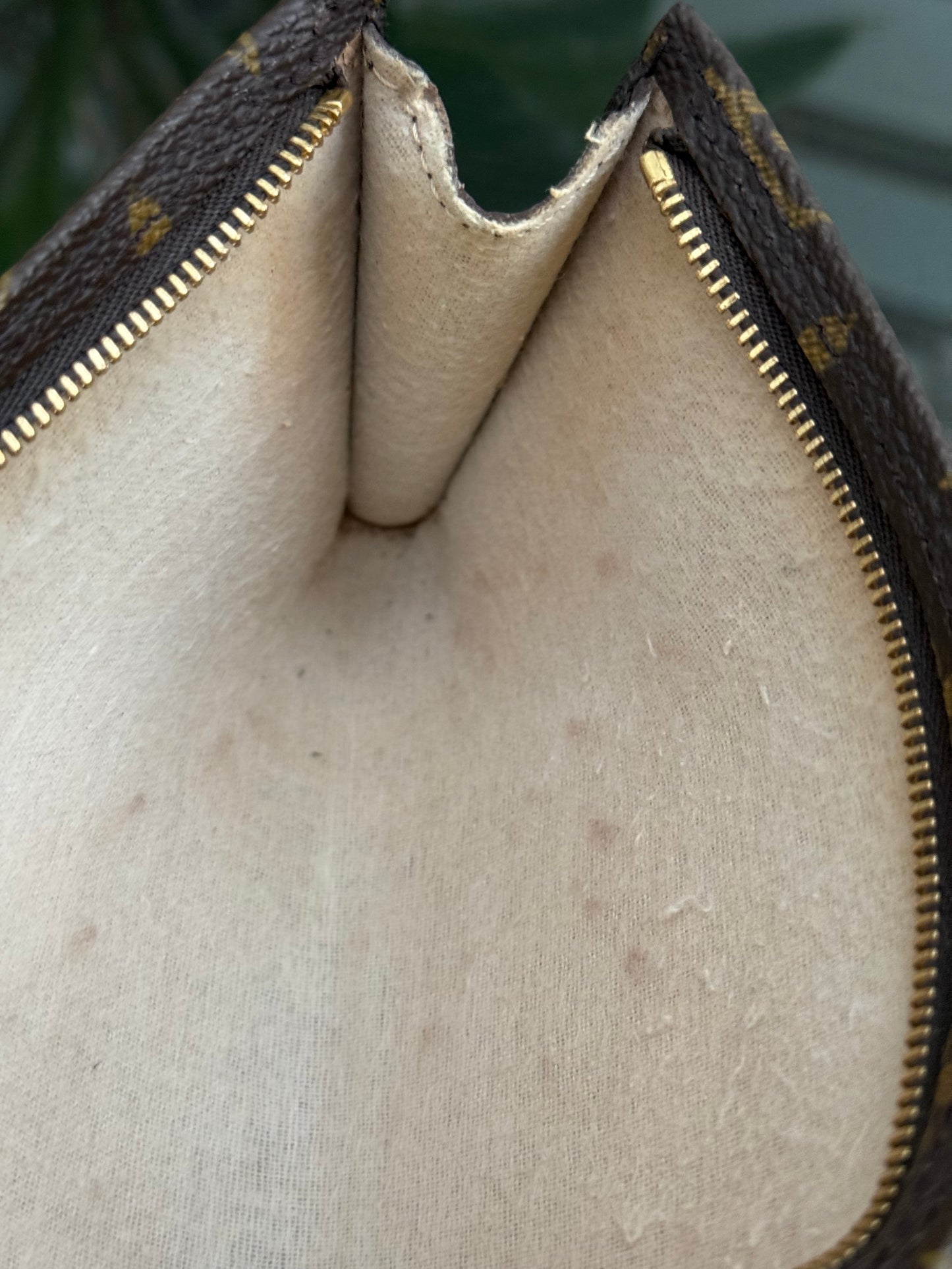 Bucket Pouch GM