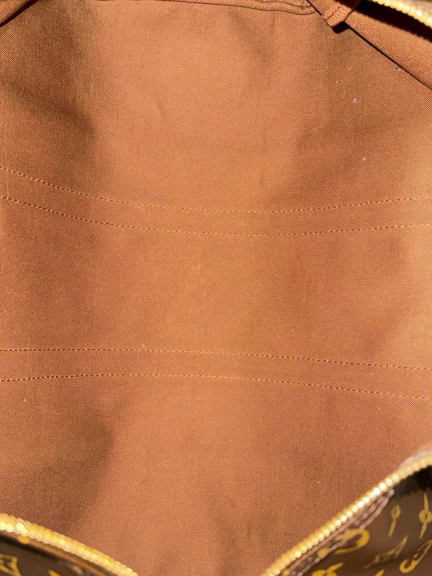 Keepall 45 ๐๏ธ Year: 2004
