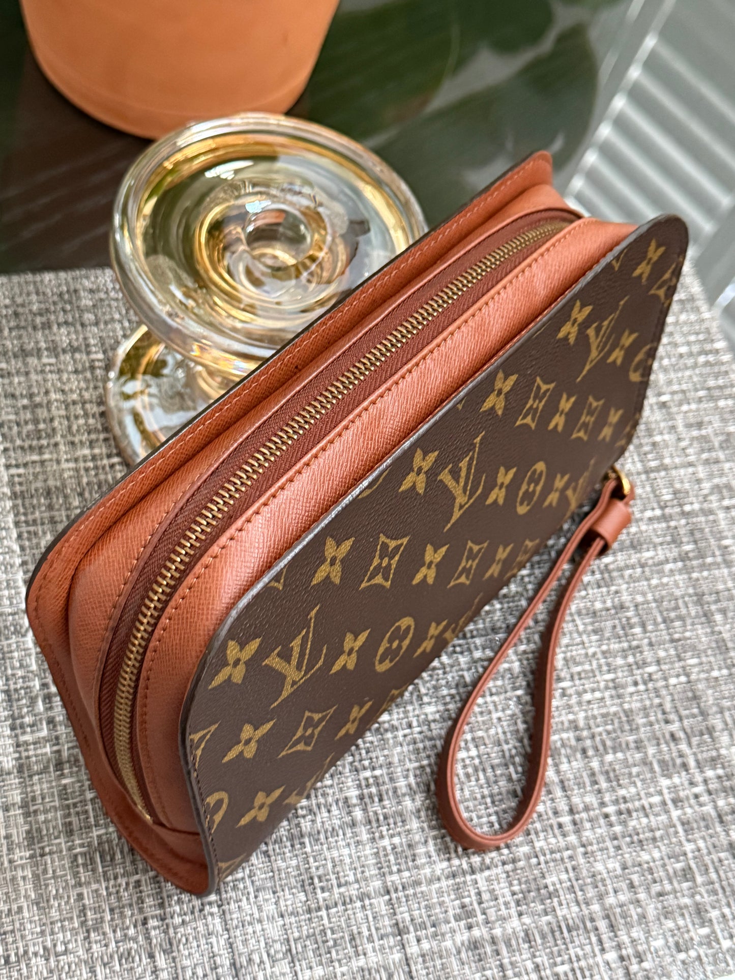 Orsay Clutch -๐๏ธ Year: 1998