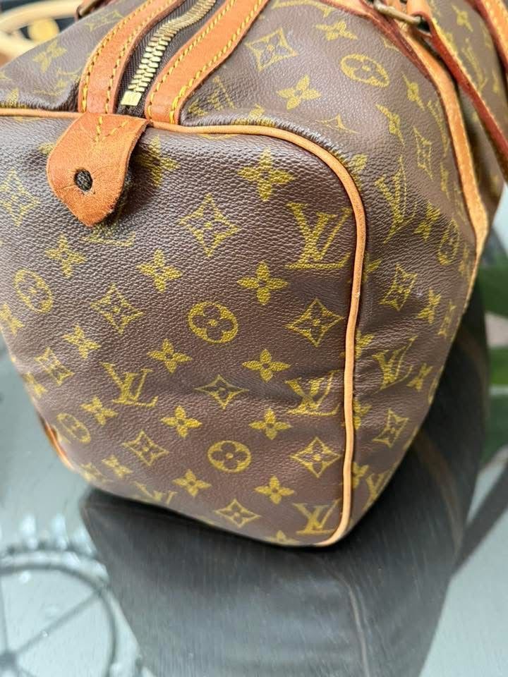Sac Souple 35 π
Circa 80β