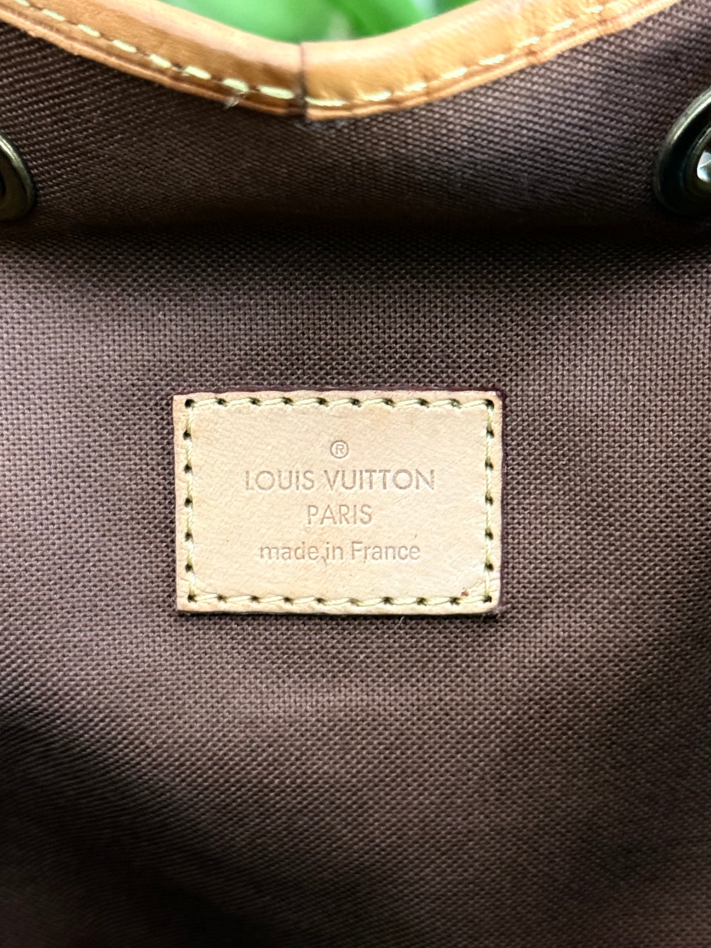Boshpore Backpack -๐๏ธ Year: 2012