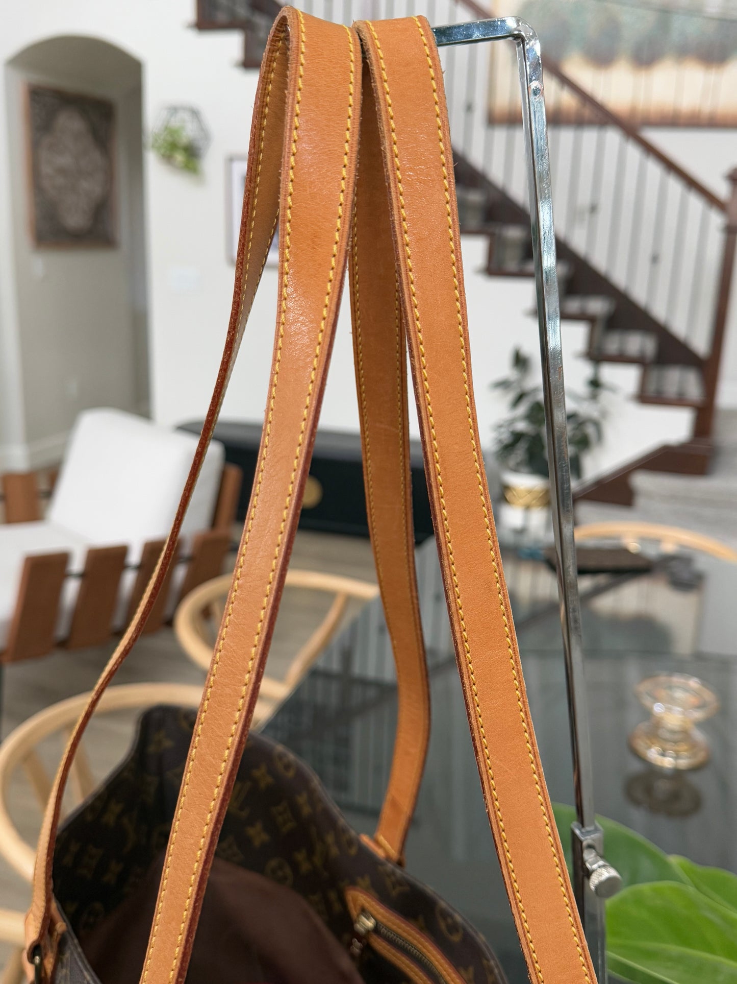 Sac Shopping Tote GM -๐๏ธ Year: 1989