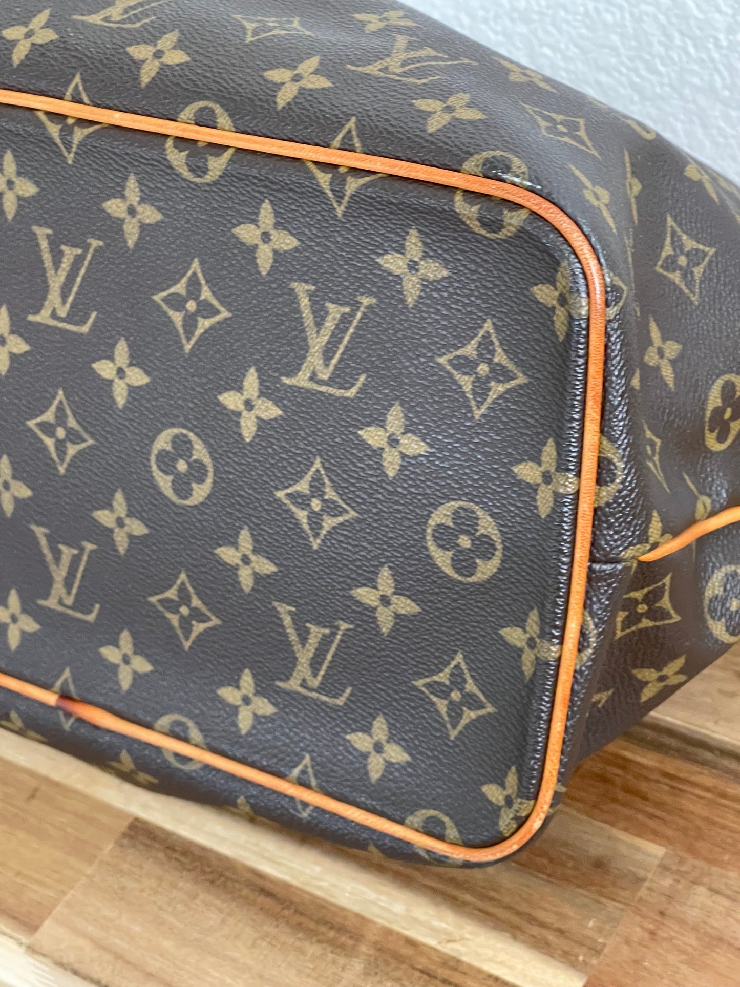 Palermo PM in Monogram -Year 2009