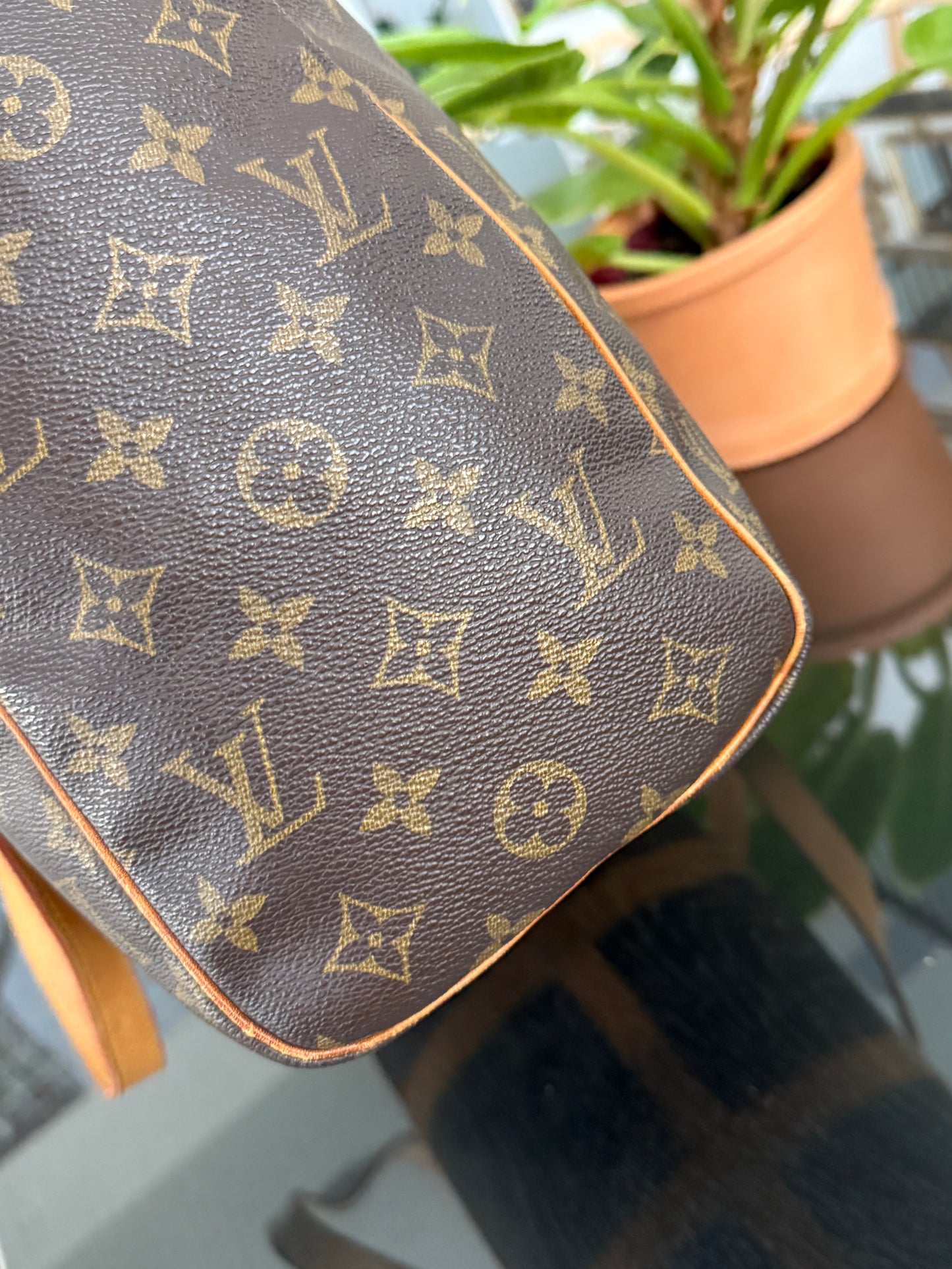 Sac Flanerie 45
๐๏ธ Year: 1992