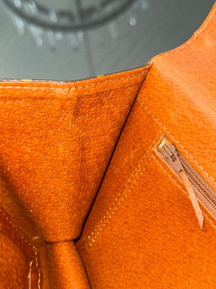 Pochette Dame Clutch
๐๏ธ Pre Date Code