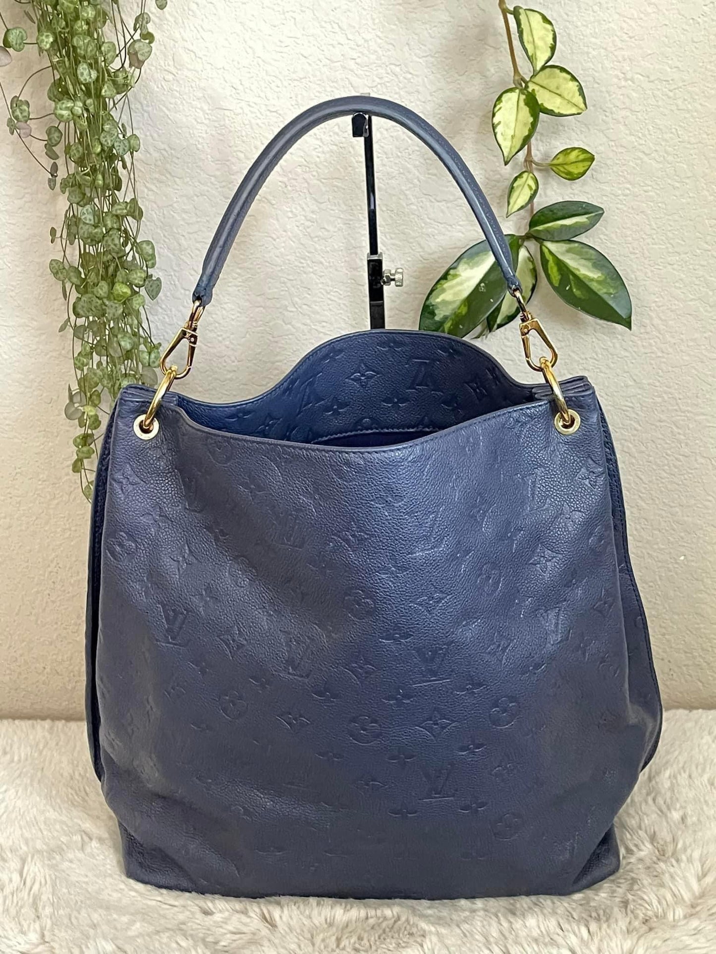 Blue Empreinte Metis Hobo -Year: 2013