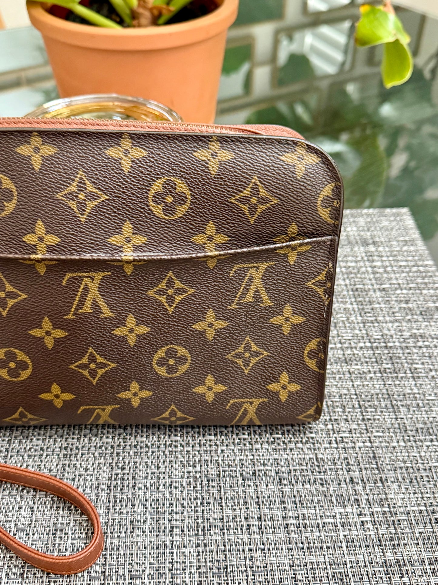 Orsay Clutch -๐๏ธ Year: 1998