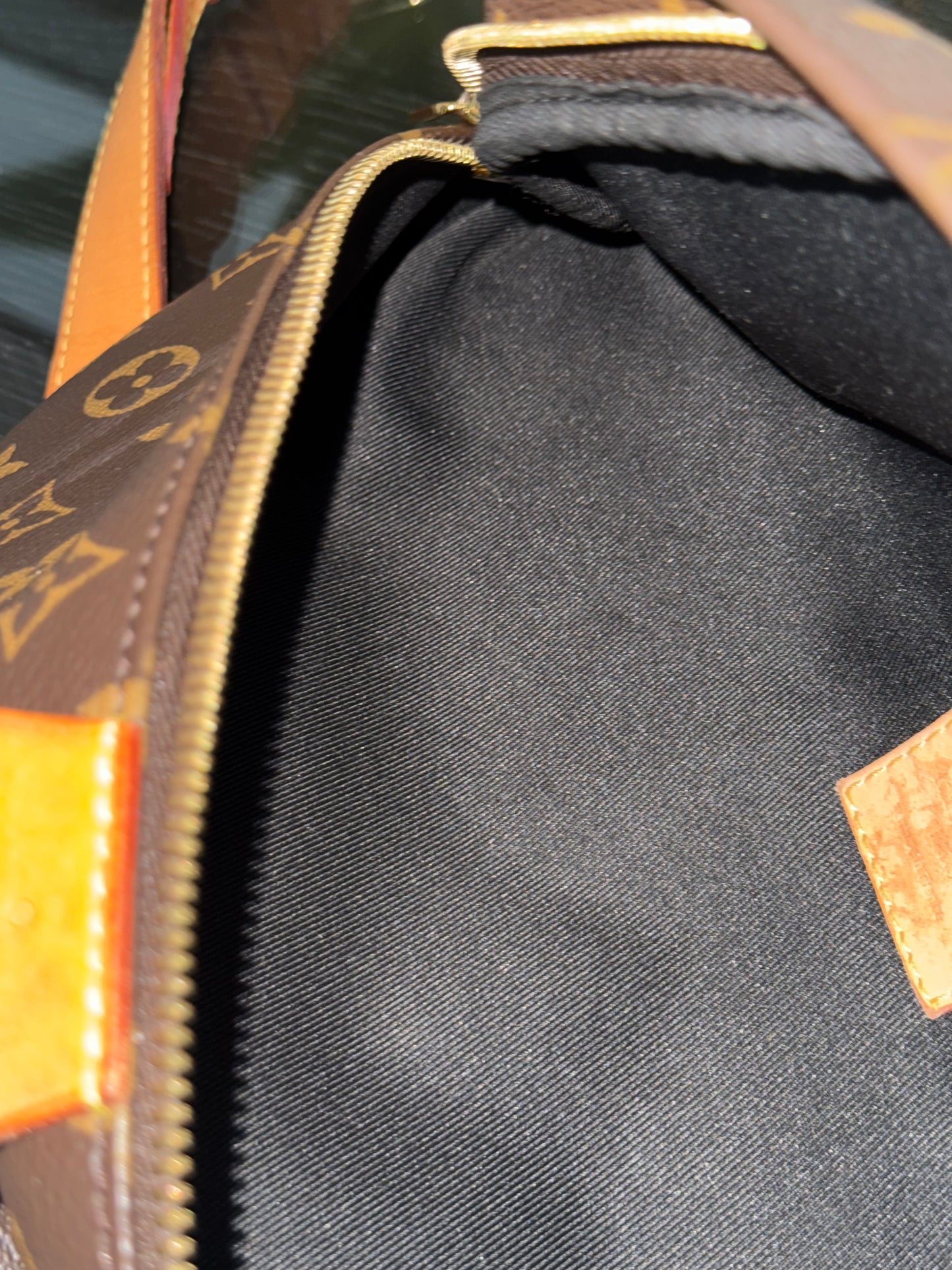 Bumbag Monogram - 🗓️ Microchip