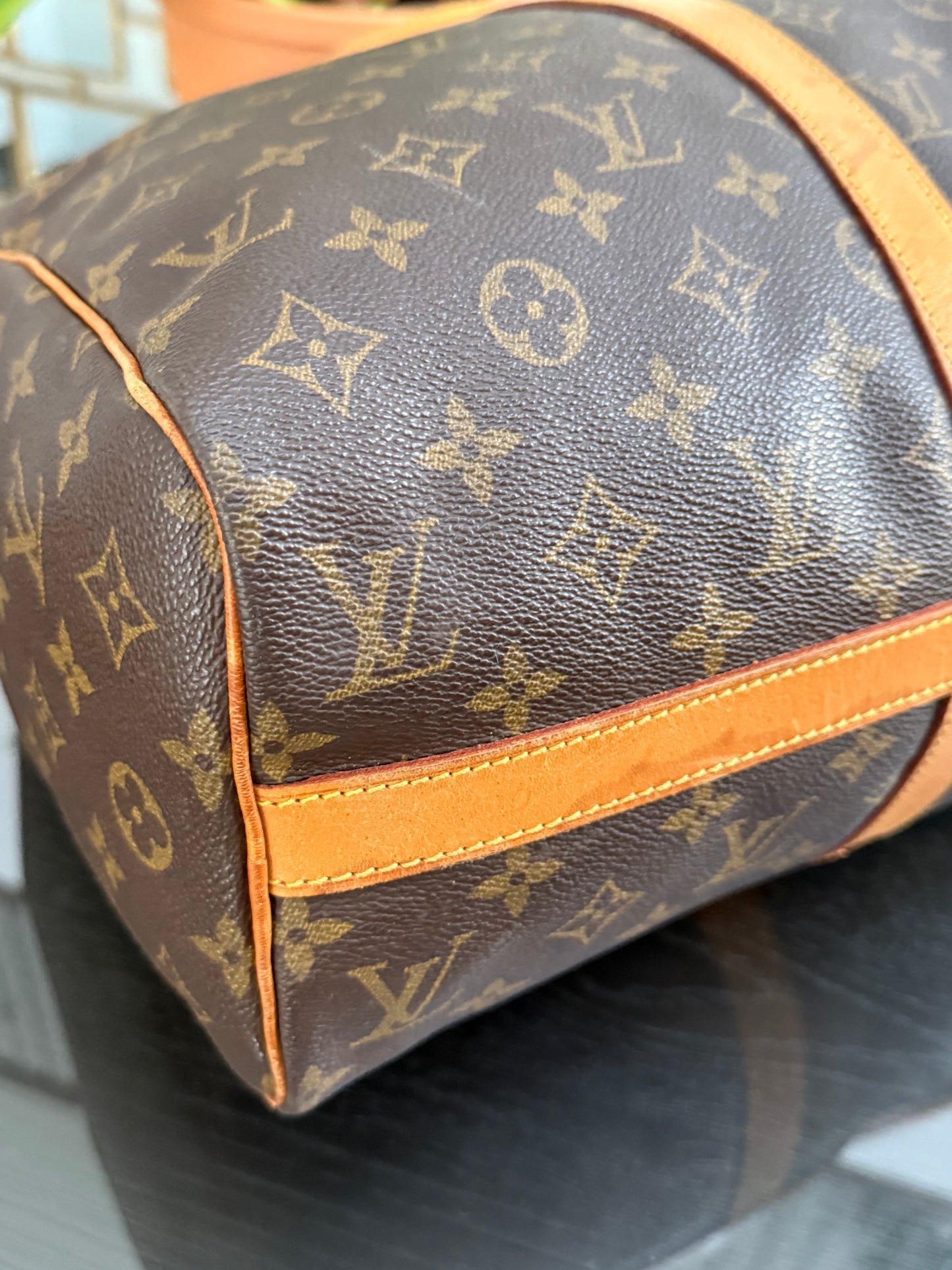 Sac Flanerie 45
๐๏ธ Year: 1992