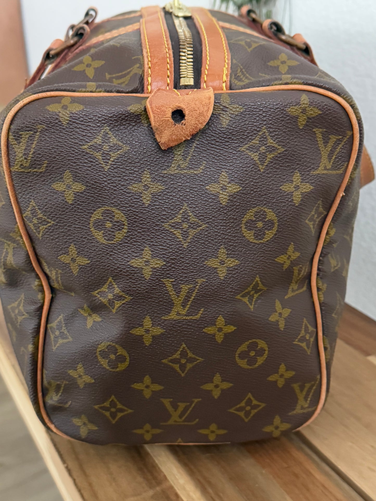 Sac Souple 35 - Pre Date Code
