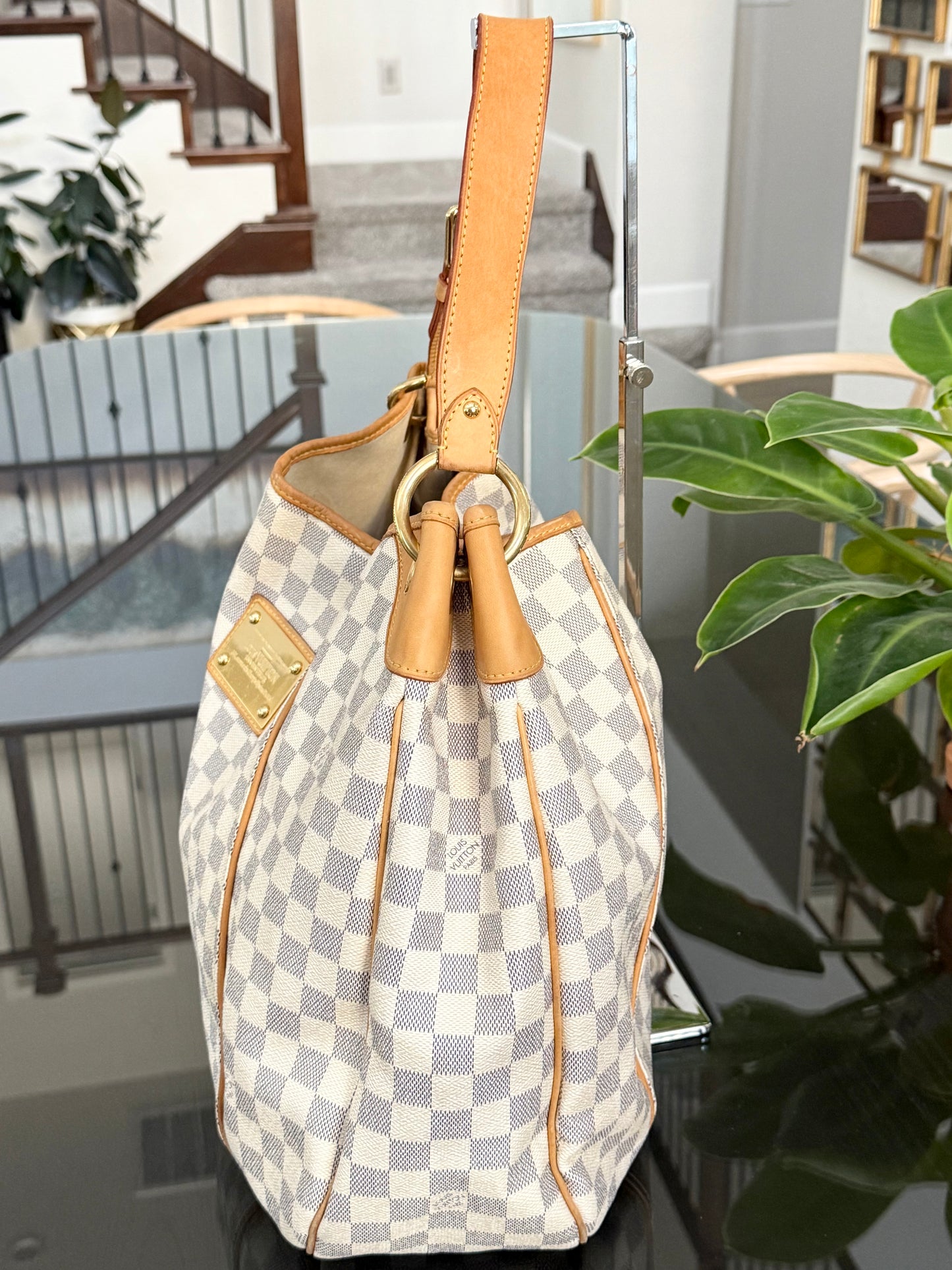 Galleria GM Azur with Dustbag ๐๏ธ Year: 2008