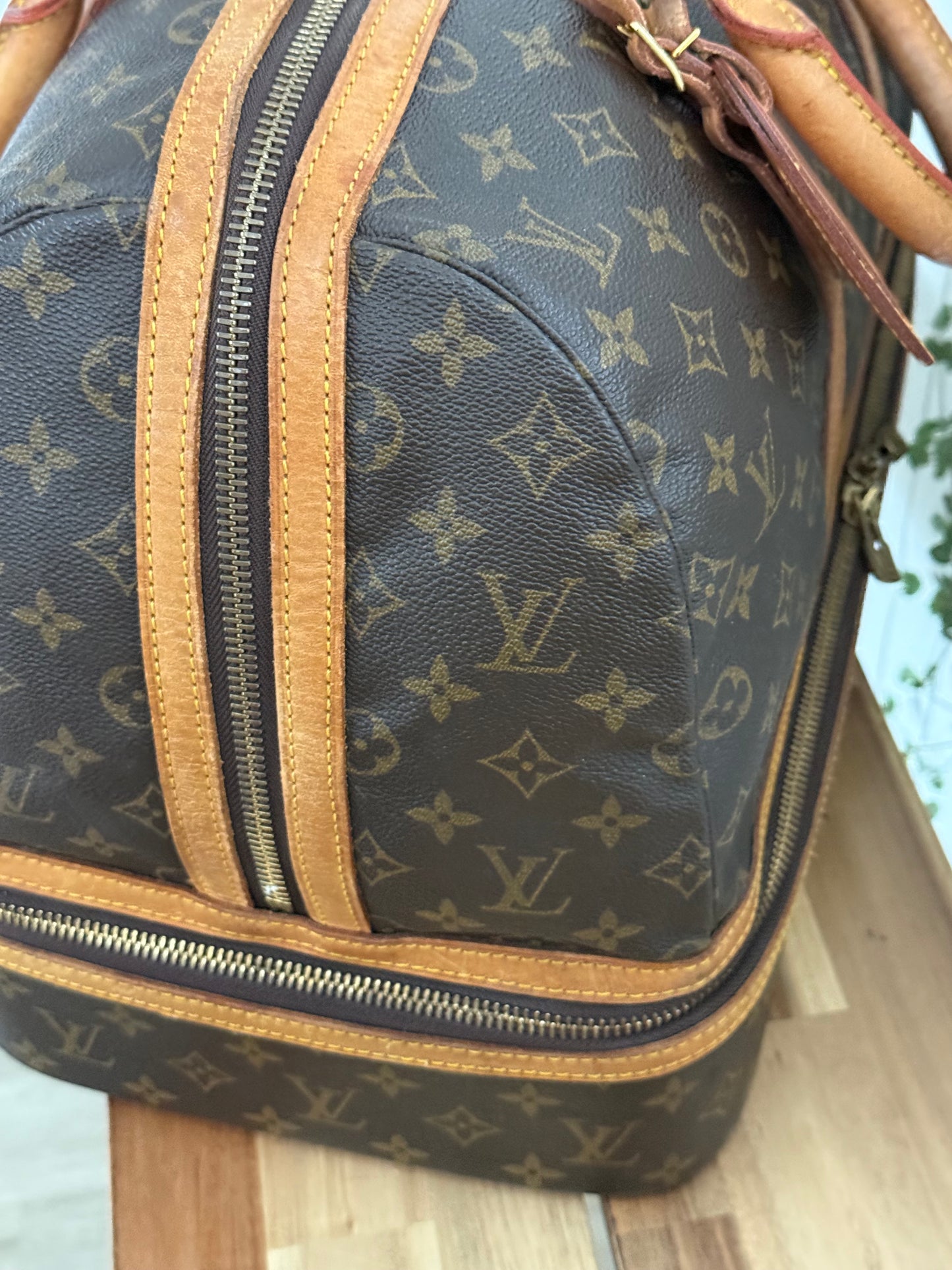 Sac Sport ๐๏ธ Year: 1987