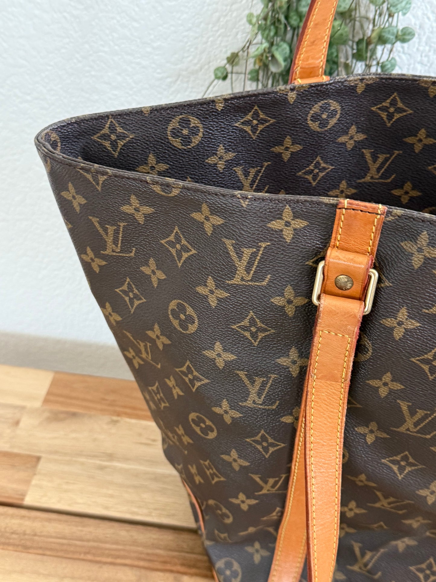 Sac Shopping Tote -๐๏ธ Year: 1996