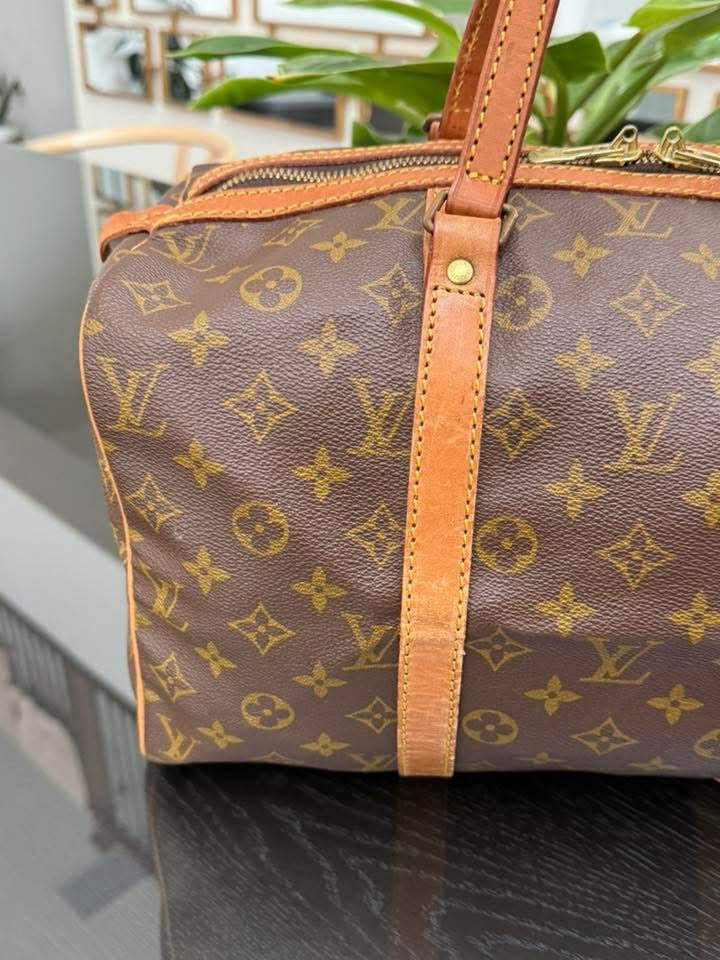 Sac Souple 35 π
Circa 80β