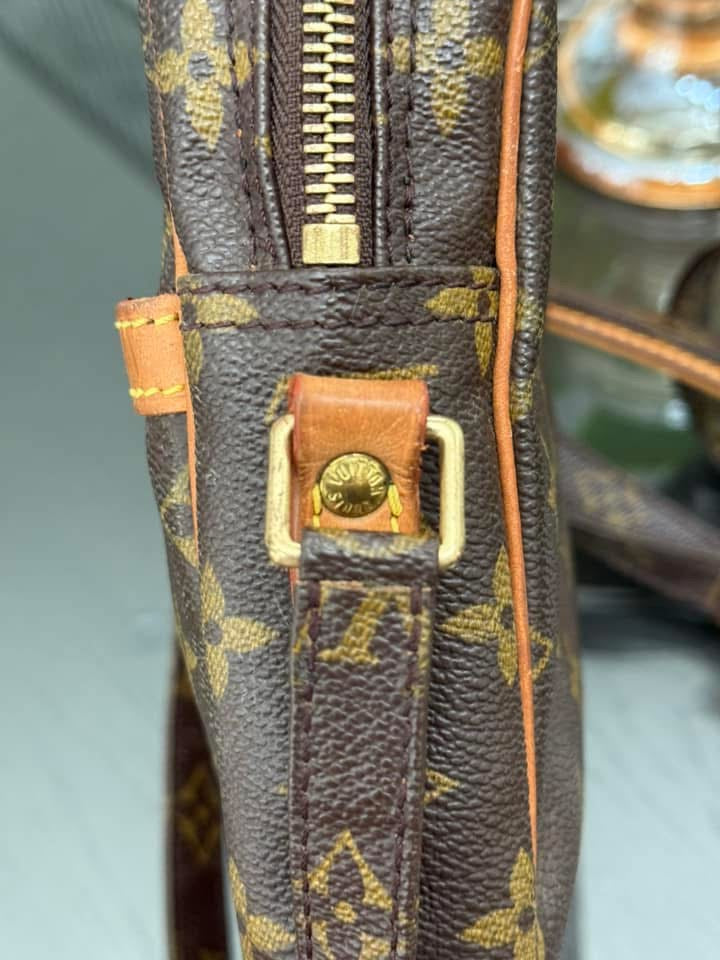 Danube PM Crossbody Bag - Year 2001