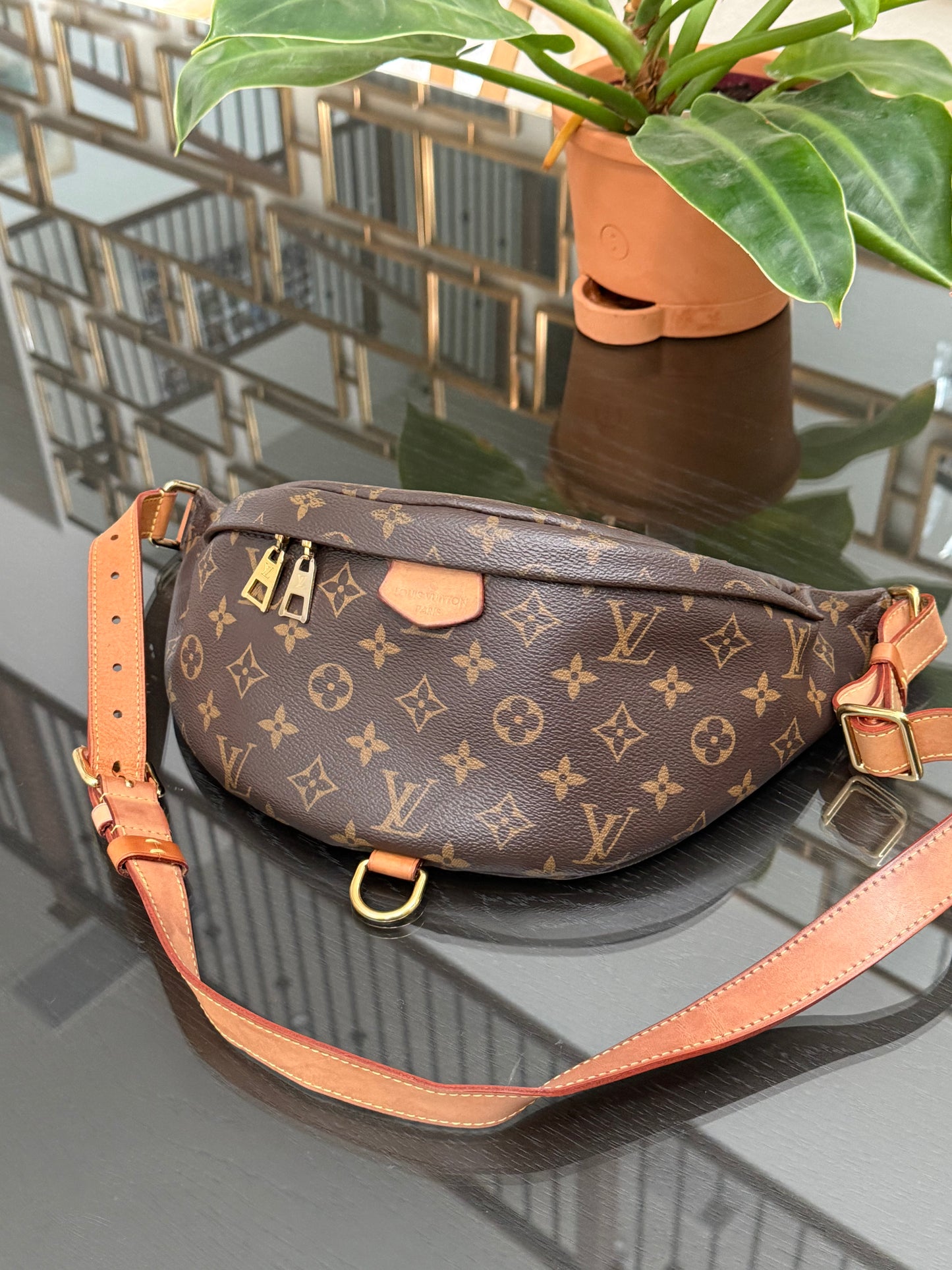 Bumbag Monogram - 🗓️ Year 2019