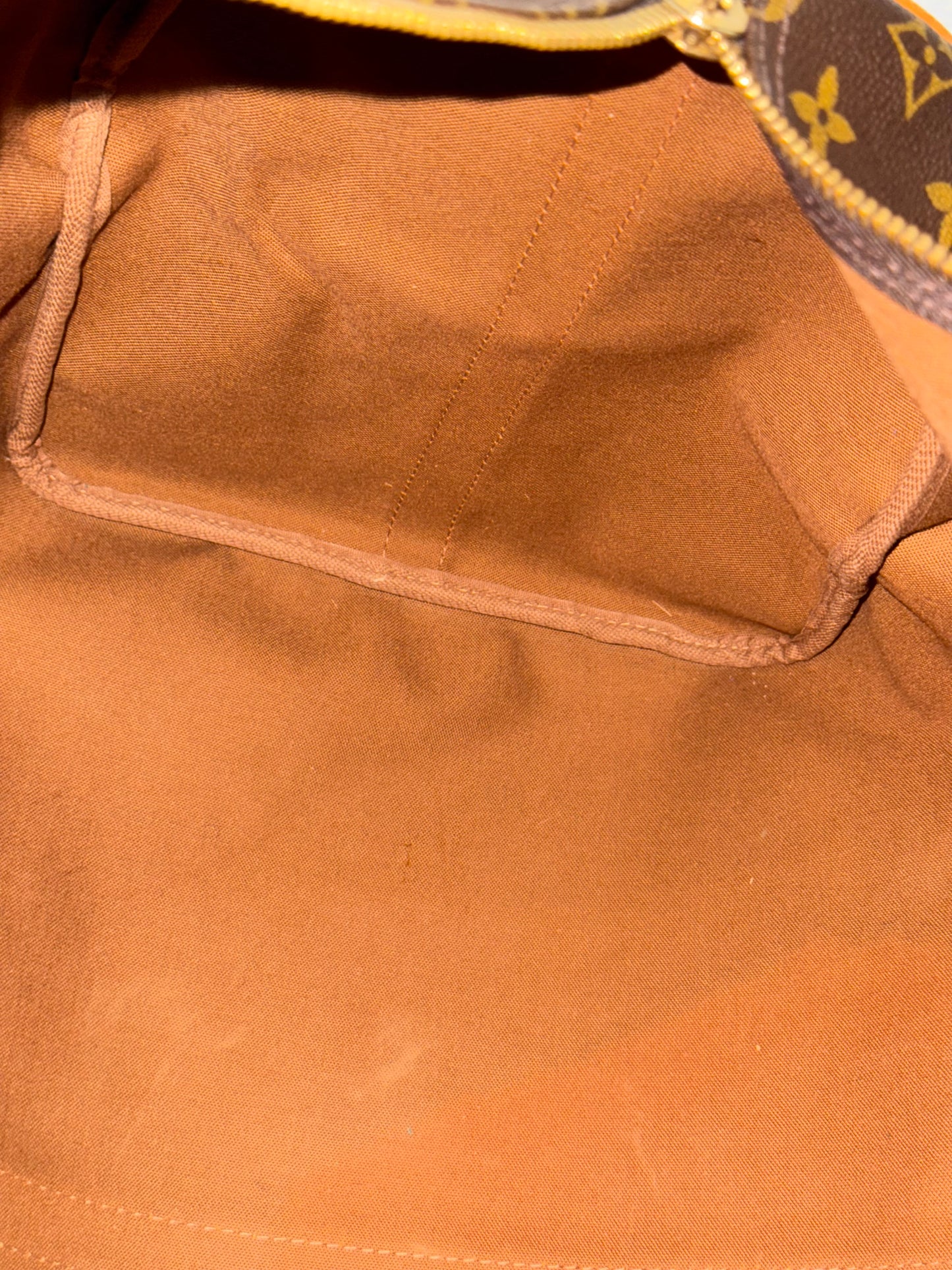 Keepall 55 Bandoulier -Year: 1989