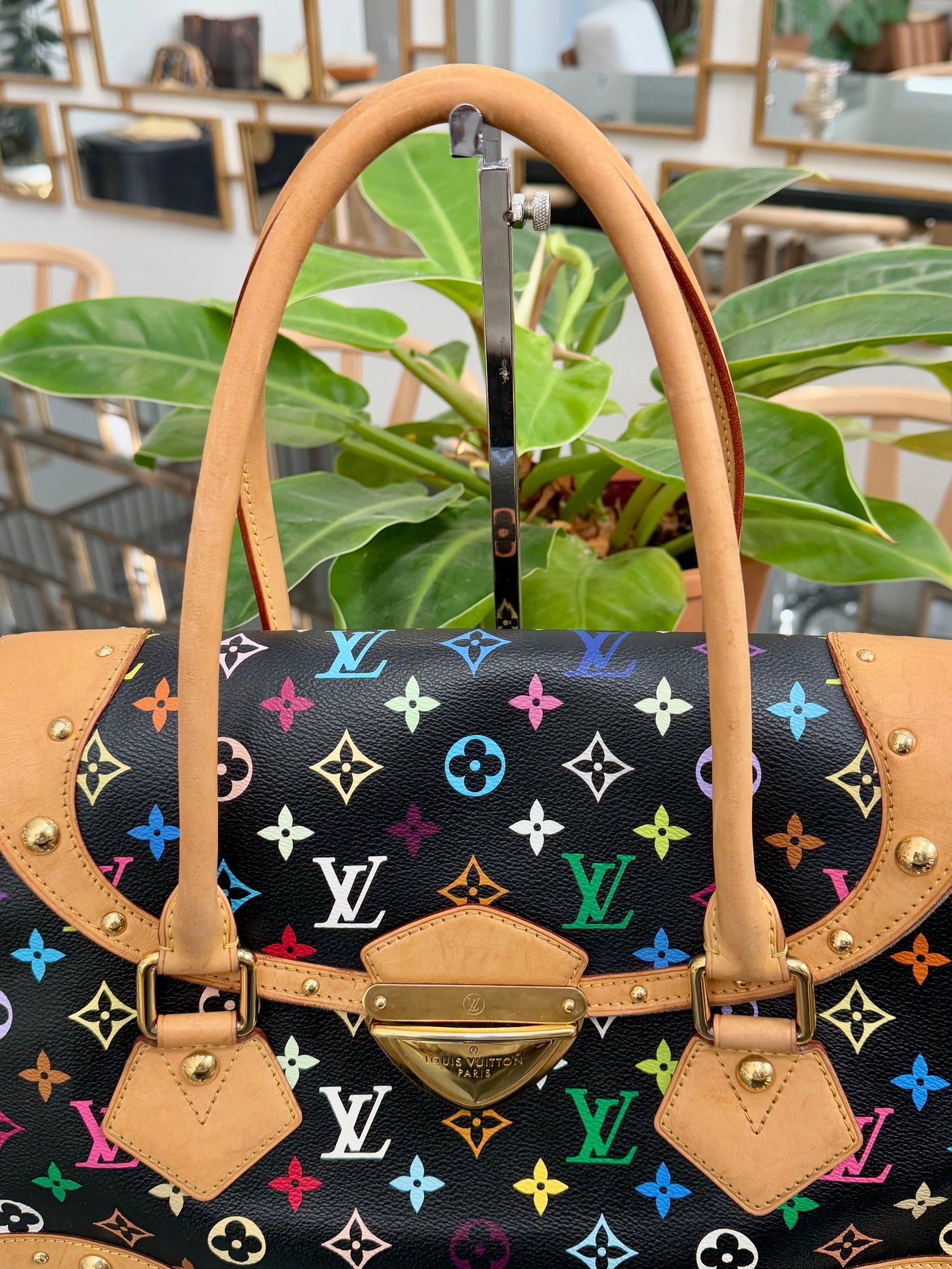 Multicolor Beverly GM with Dustbag ๐
Year: 2000
