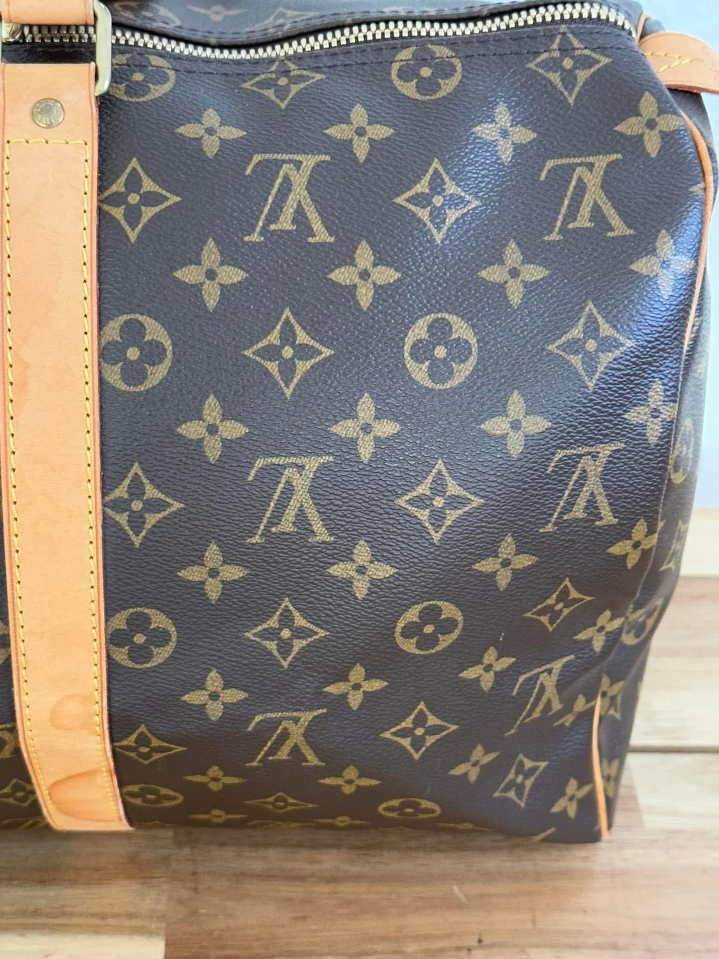 Keepall 45 ๐๏ธ Year: 2004