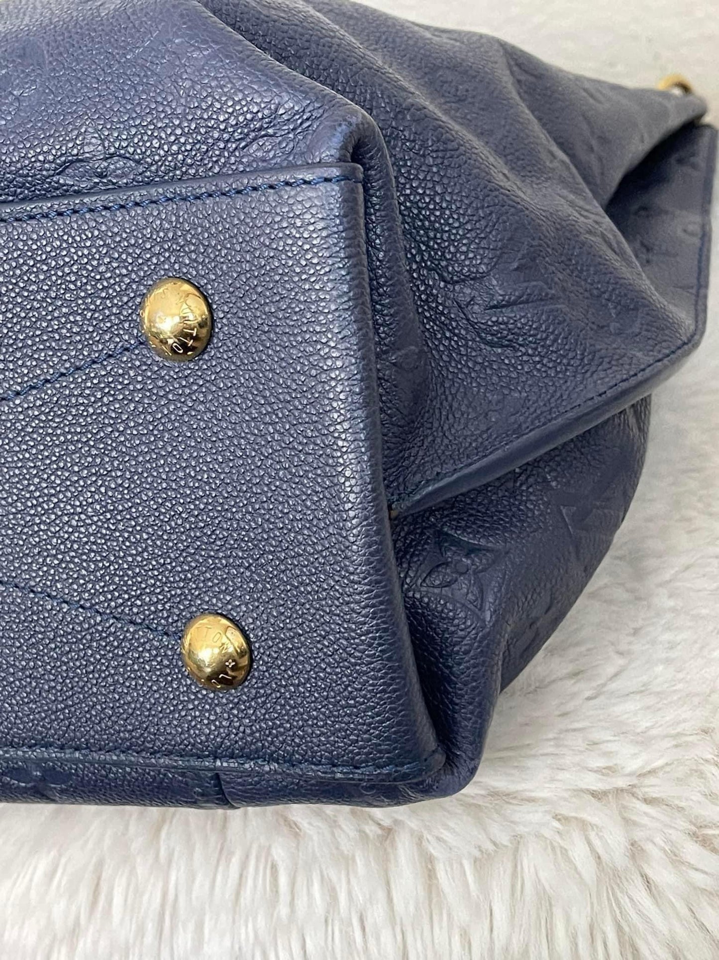 Blue Empreinte Metis Hobo -Year: 2013