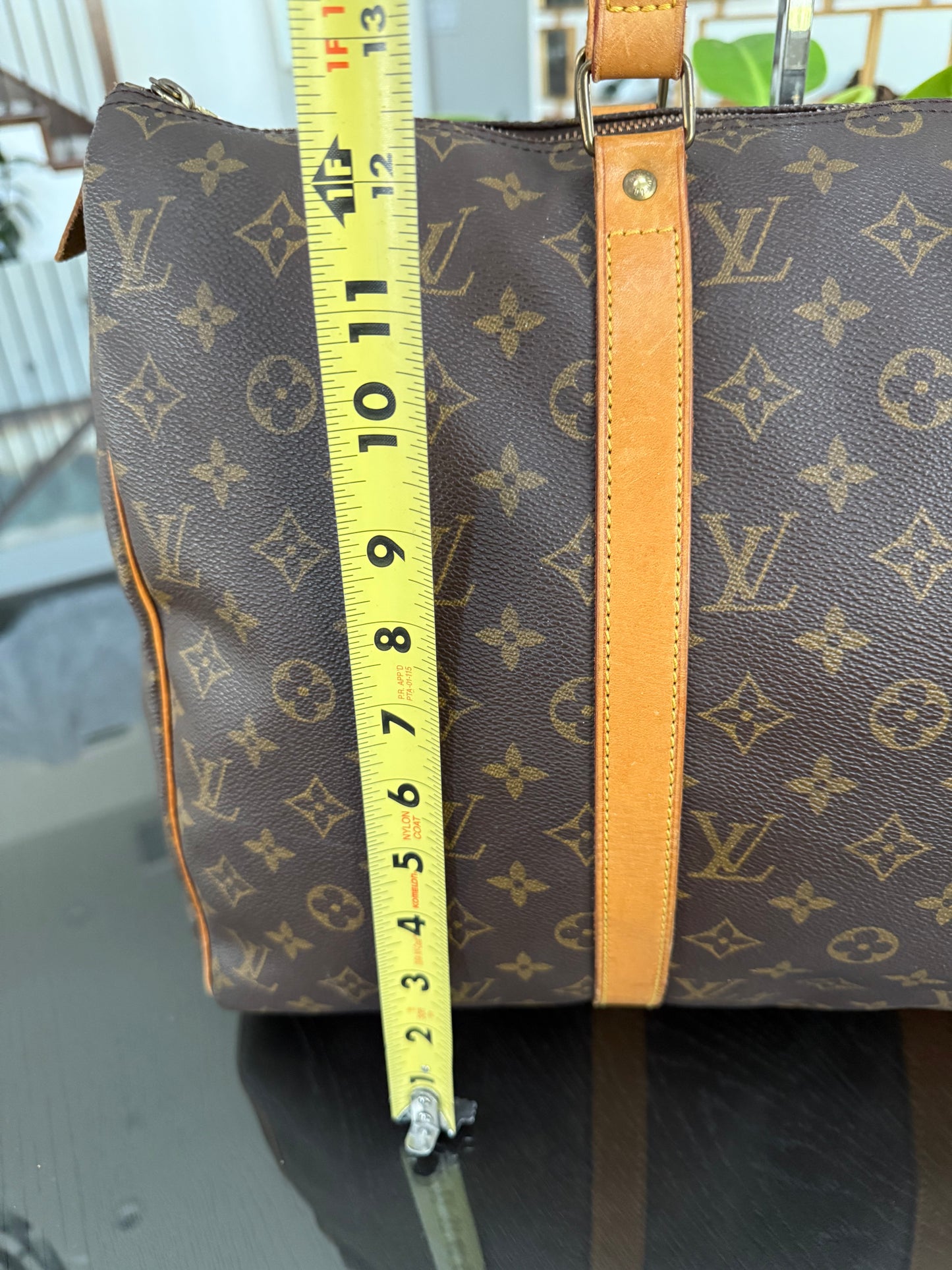 Sac Flanerie 45
๐๏ธ Year: 1992