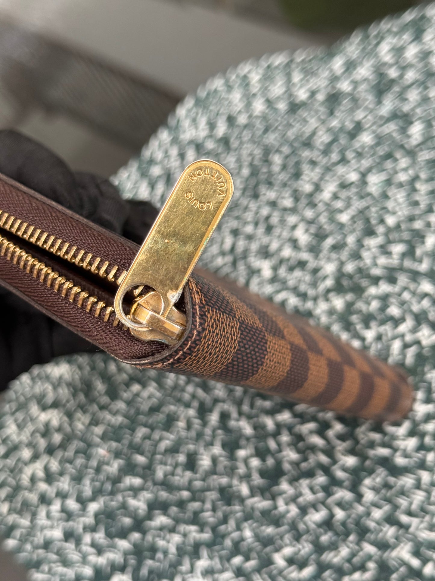 Zippy Long Wallet in DE with box 🗓️ Year: 2012