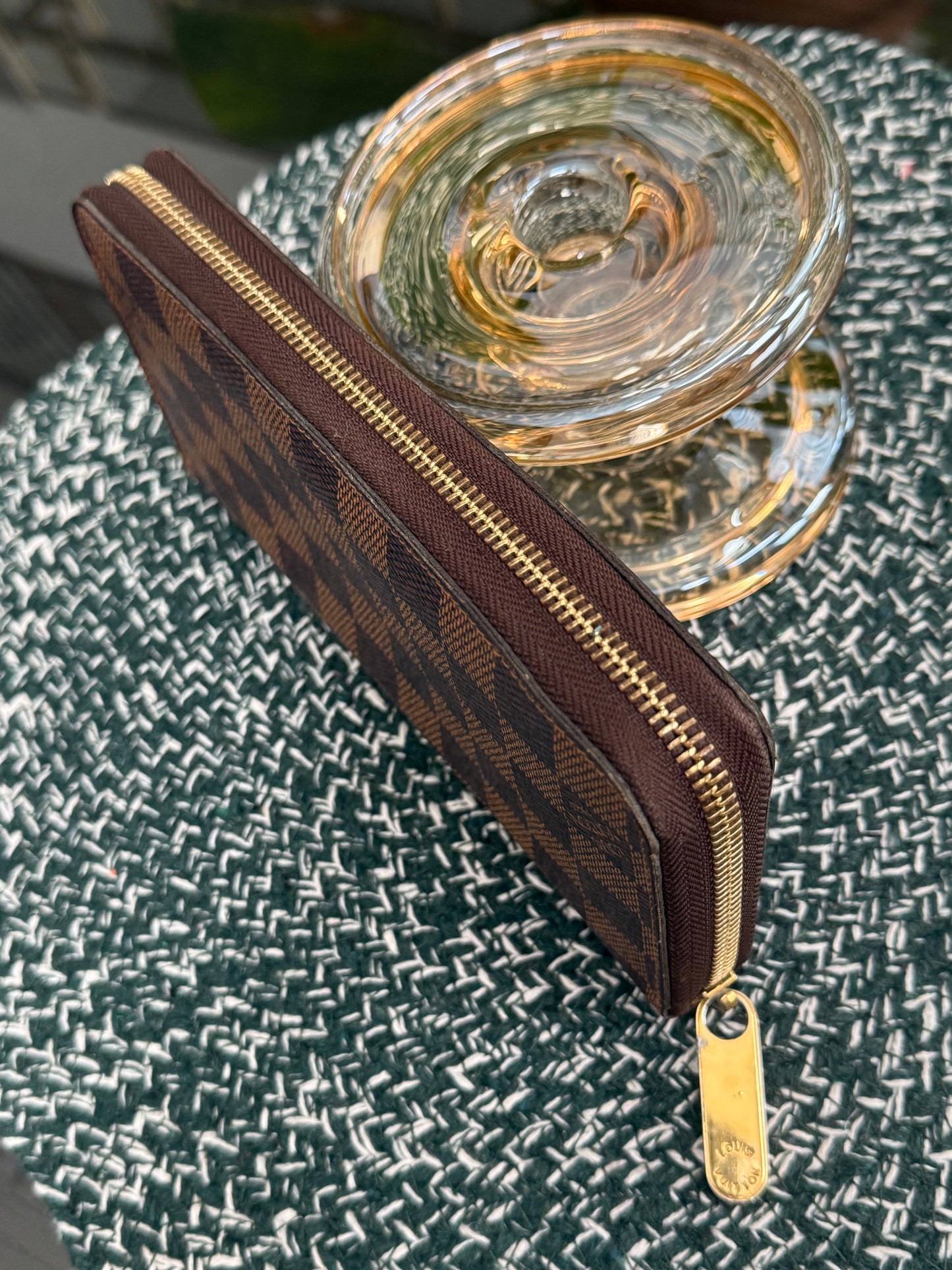 Zippy Long Wallet in DE with box 🗓️ Year: 2012