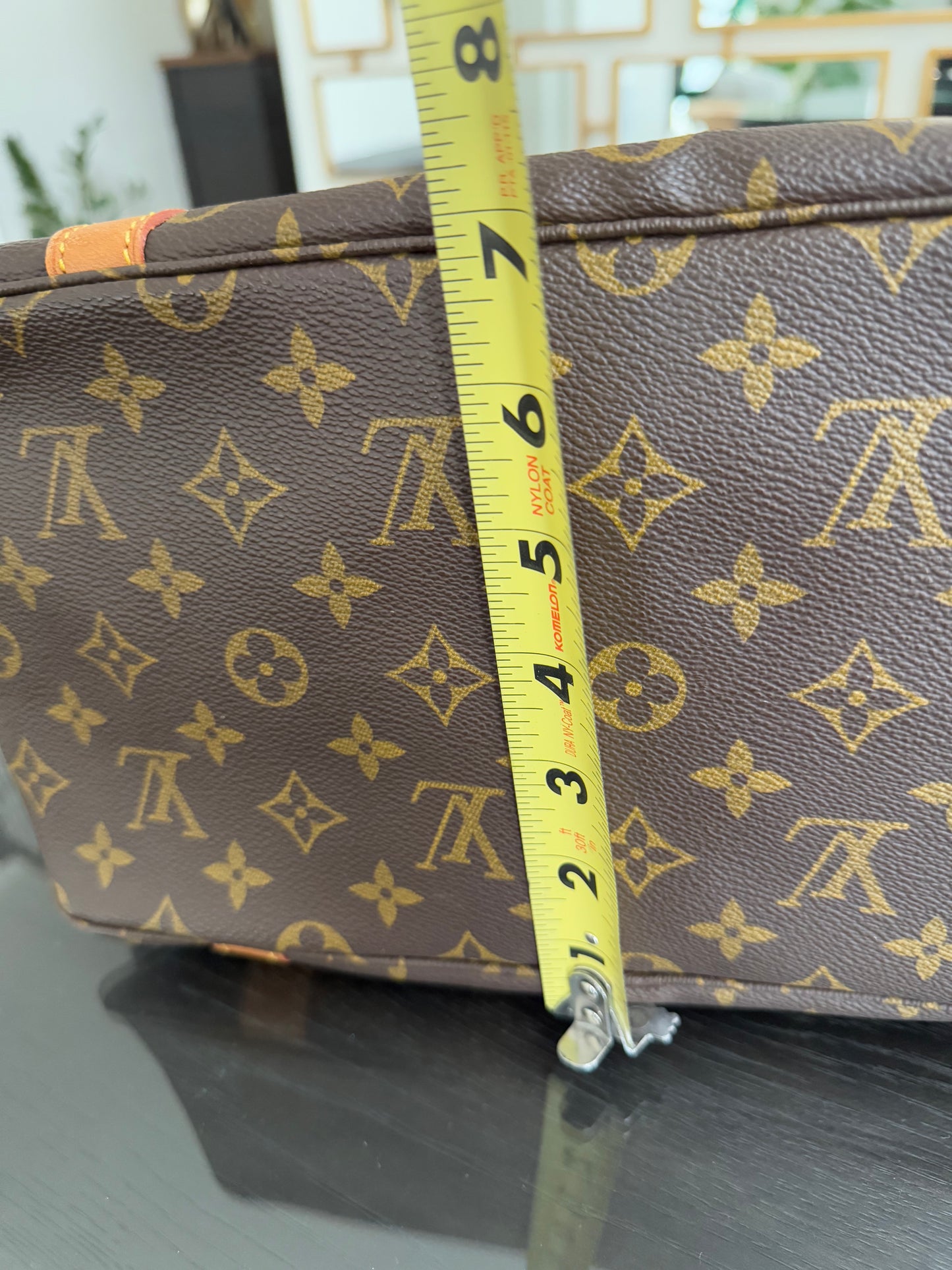 Sac Shopping Tote GM -๐๏ธ Year: 1989
