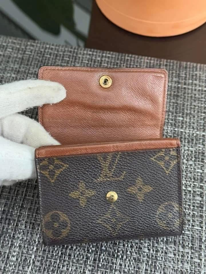 Cardholder Compact Wallet ๐๏ธ Year: 1997