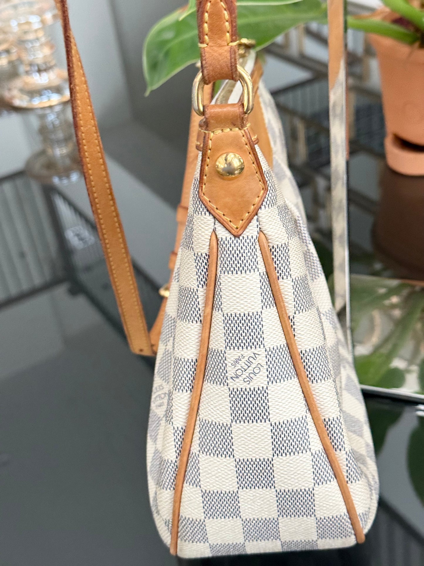 Siracusa PM Crossbody - ๐
Year: 2011
