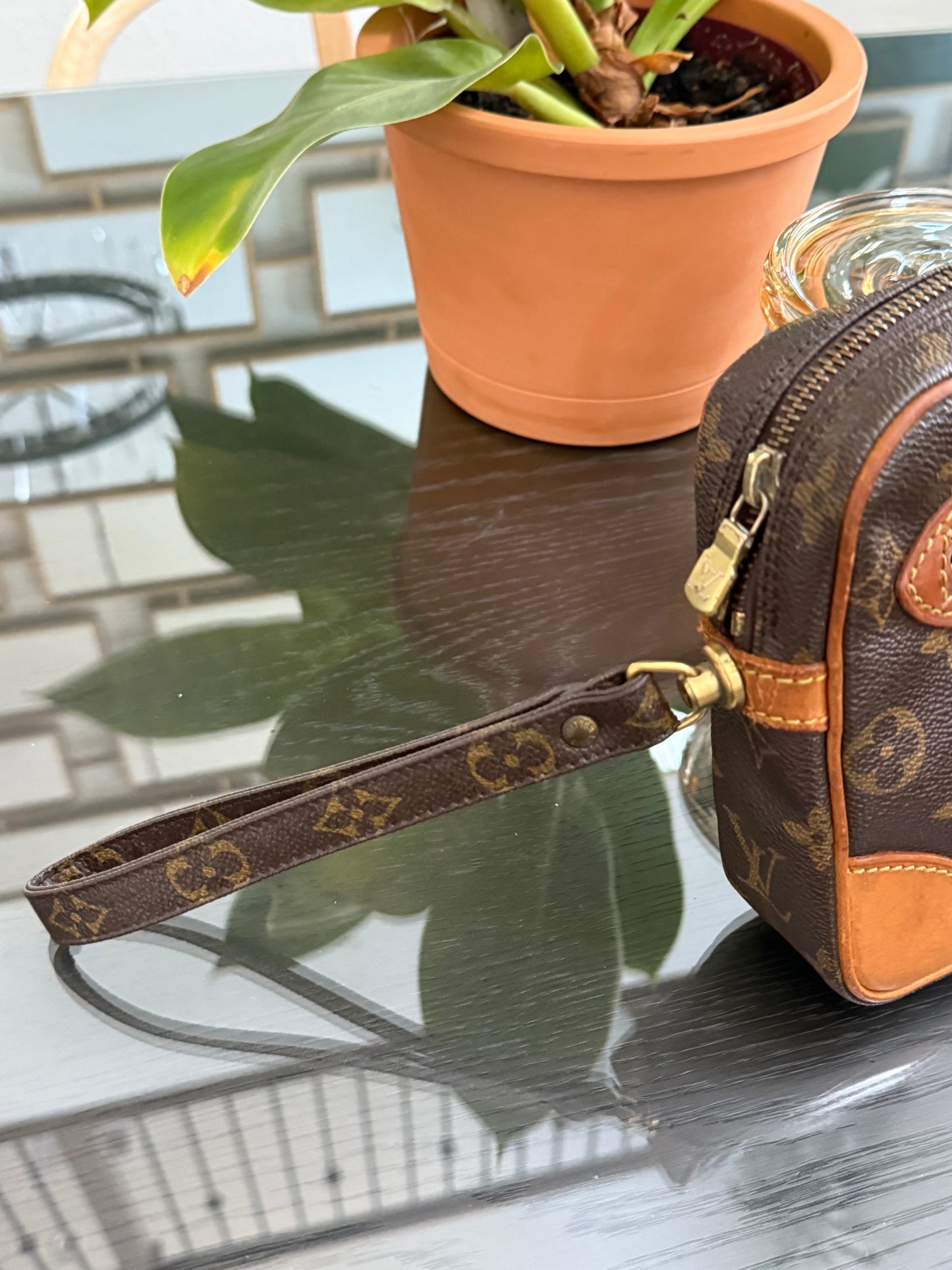 Marly Dragonne GM Clutch ๐๏ธ Year: 1995