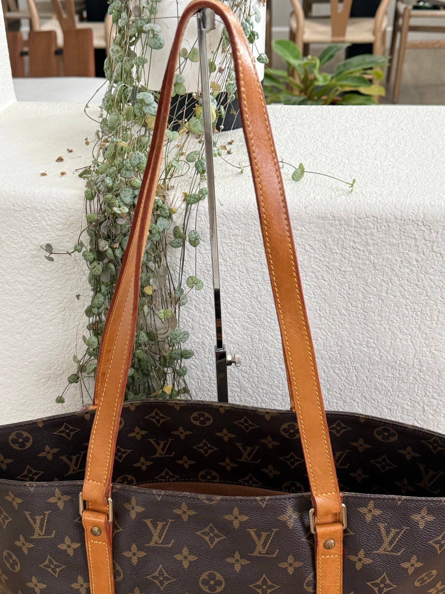 Sac Shopping Tote -๐๏ธ Year: 1996