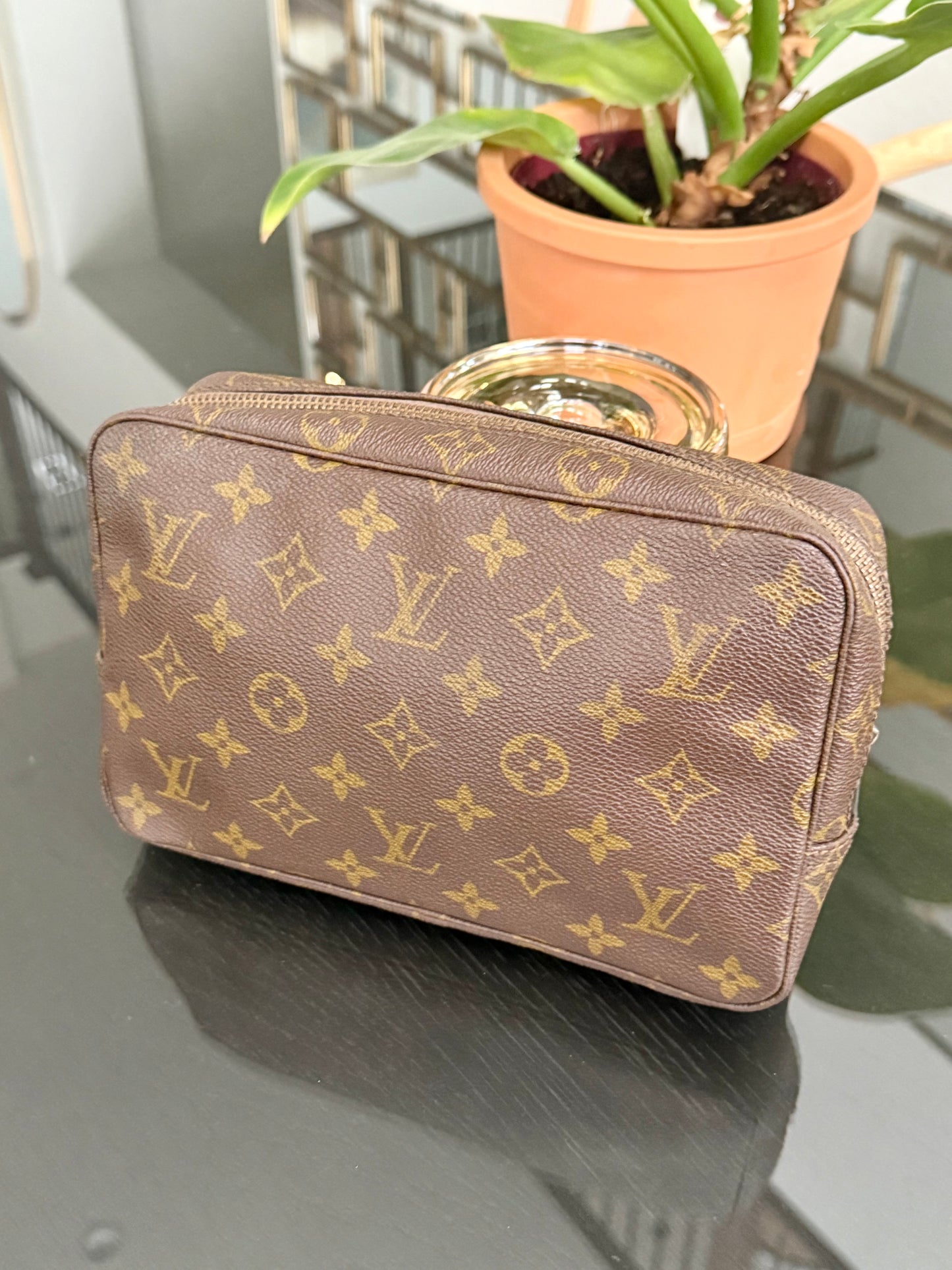 Trousse 23 ๐๏ธ Circa 80โs