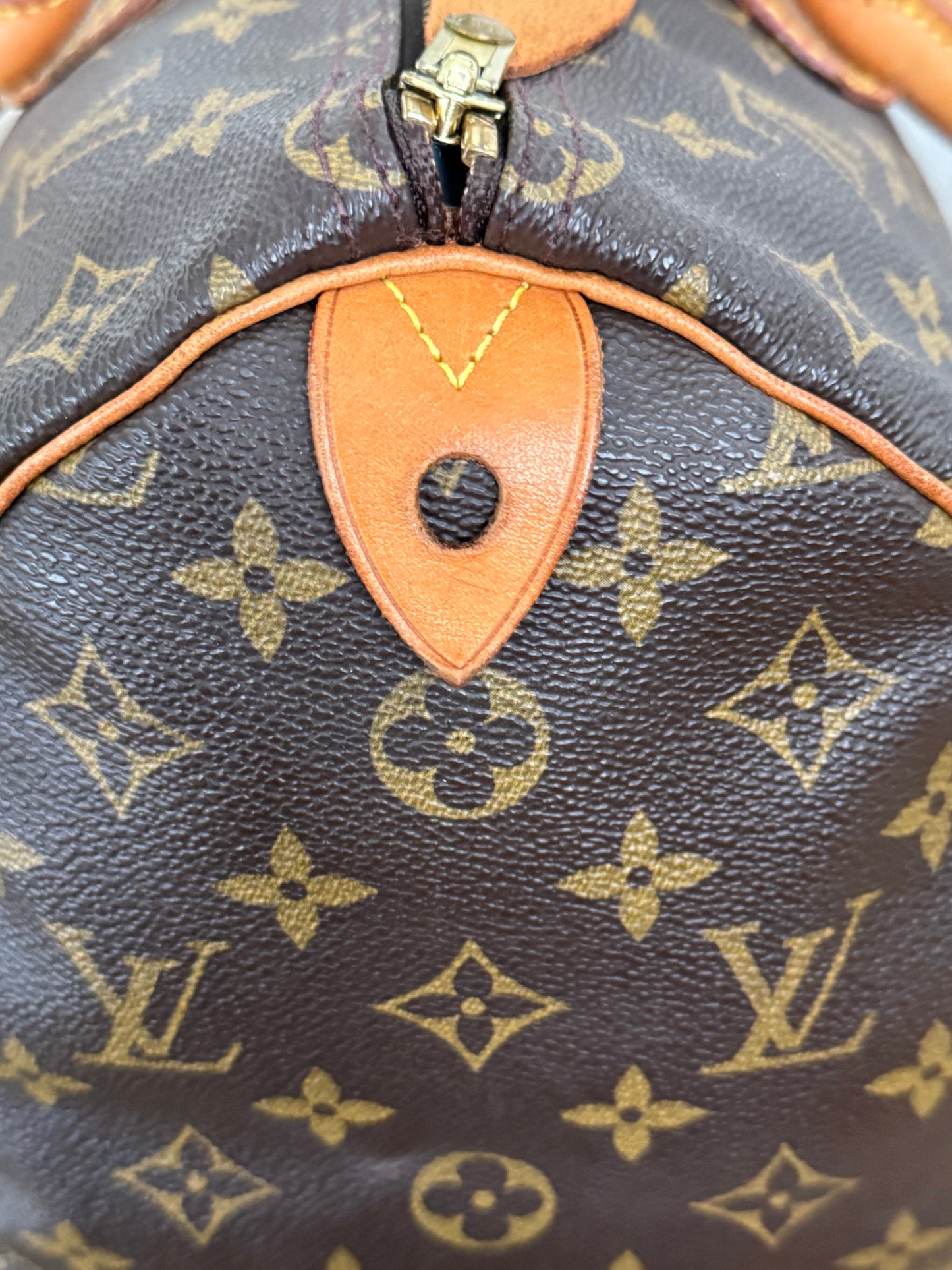 Speedy 35 with Dustbag - ๐
Year: 2000