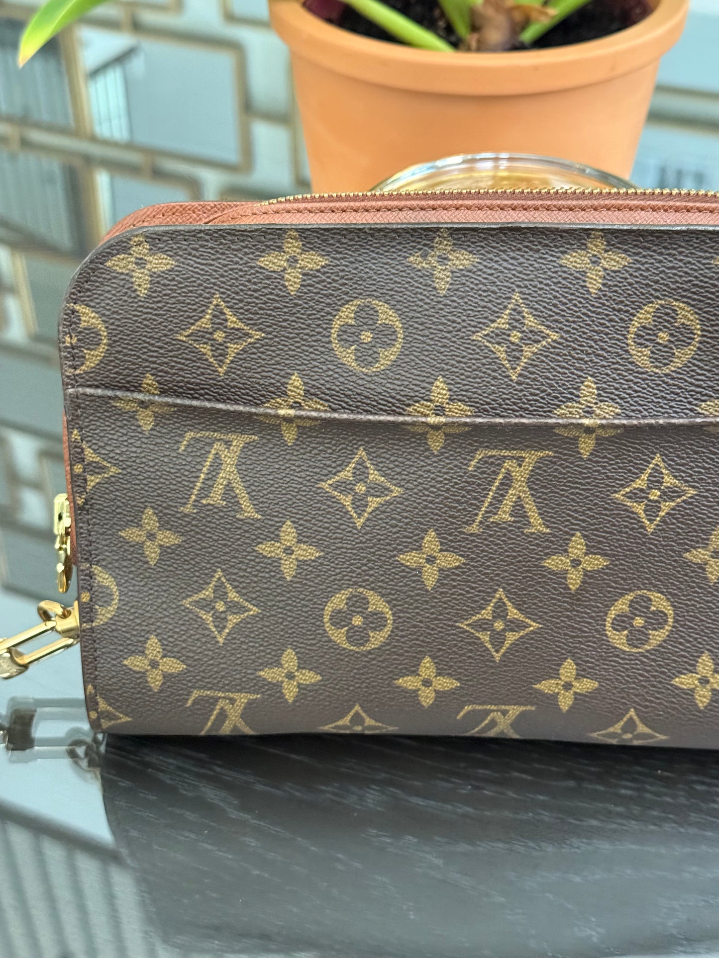 Orsay Clutch -๐๏ธ Year: 1997