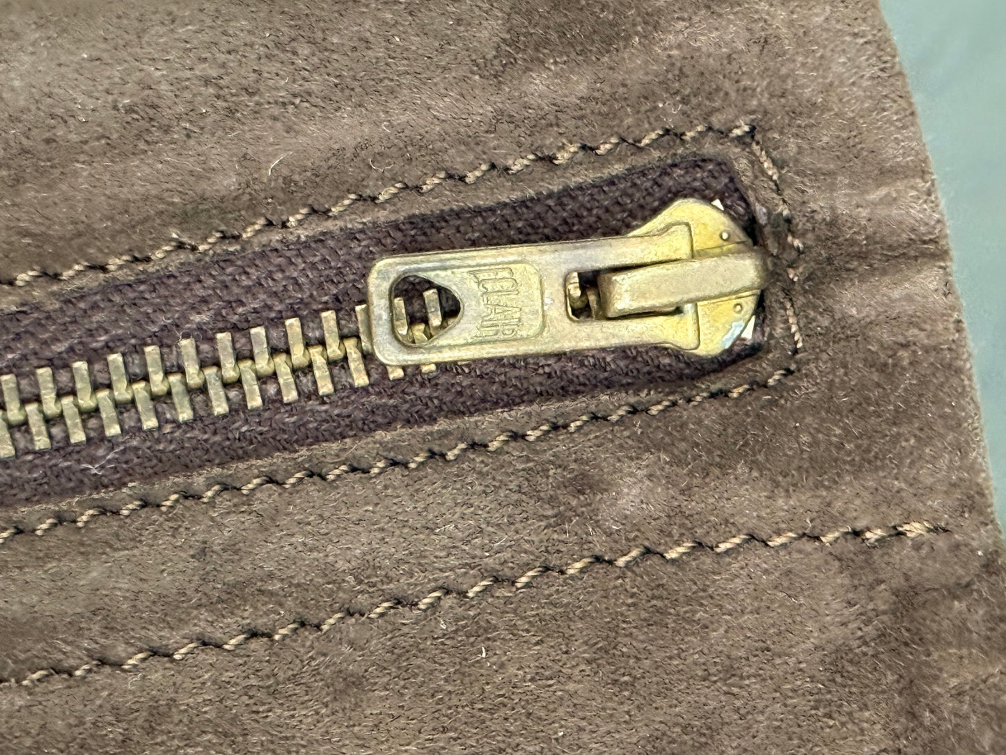 Poche Monte Carlo Jewelry Case - ๐๏ธ Year: 1983