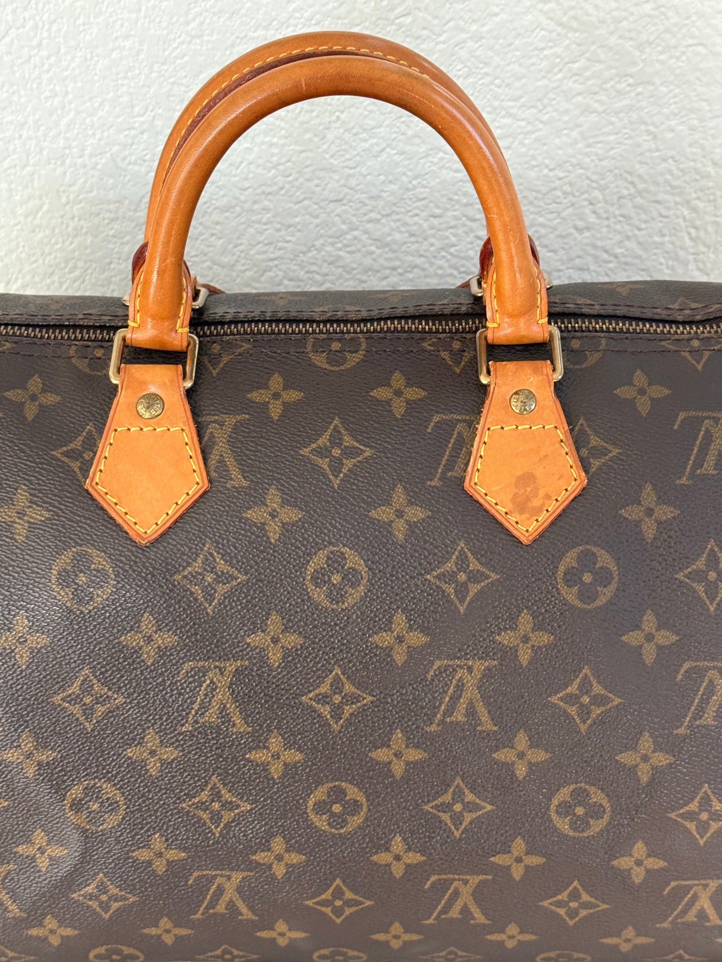 Speedy 35 with Dustbag- π
Year: 1994