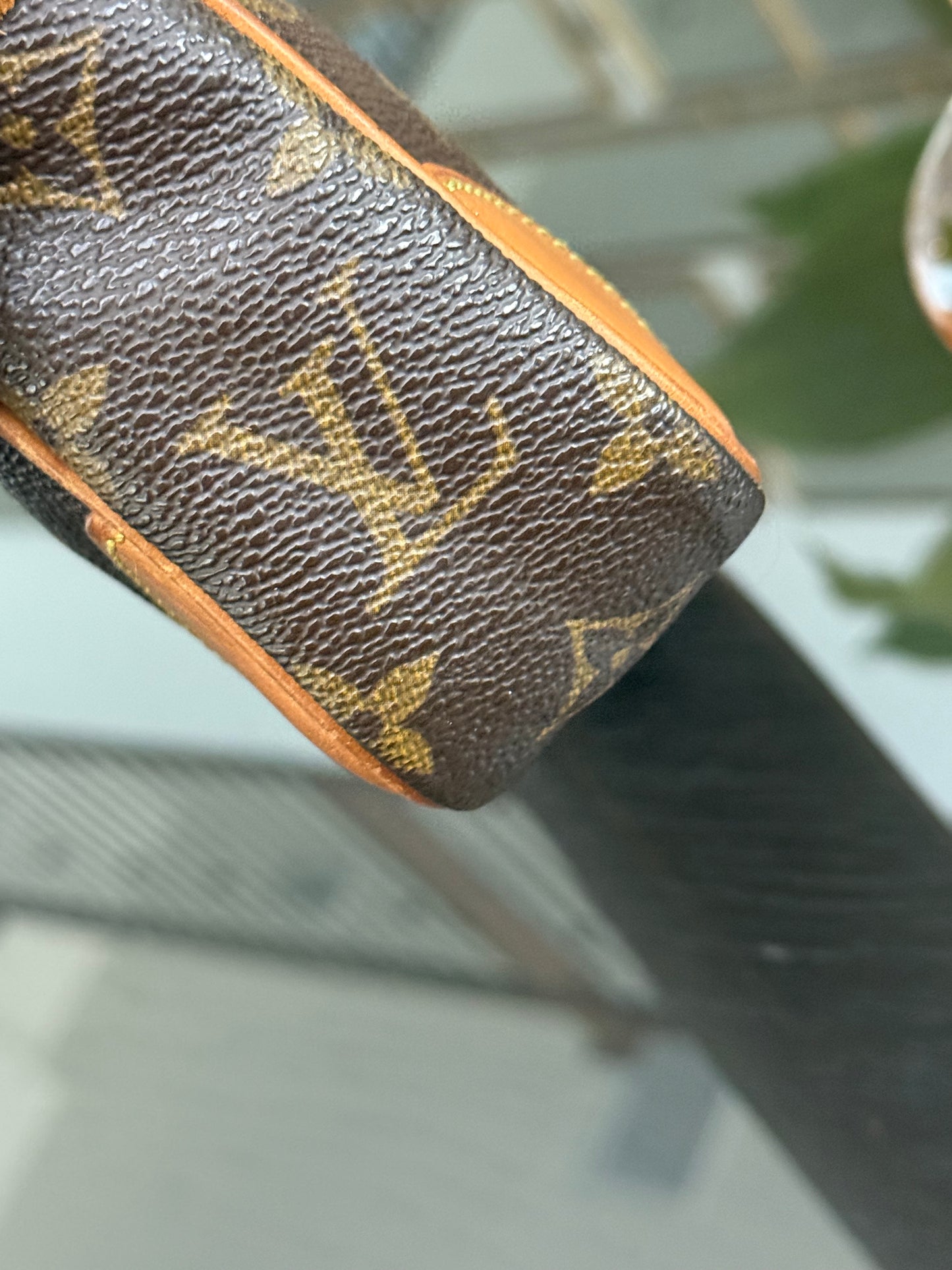 Marly Dragonne GM Clutch ๐๏ธ Year: 1995