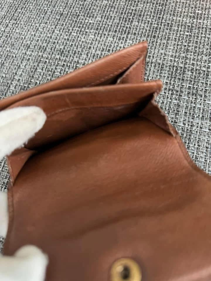 Cardholder Compact Wallet ๐๏ธ Year: 1997