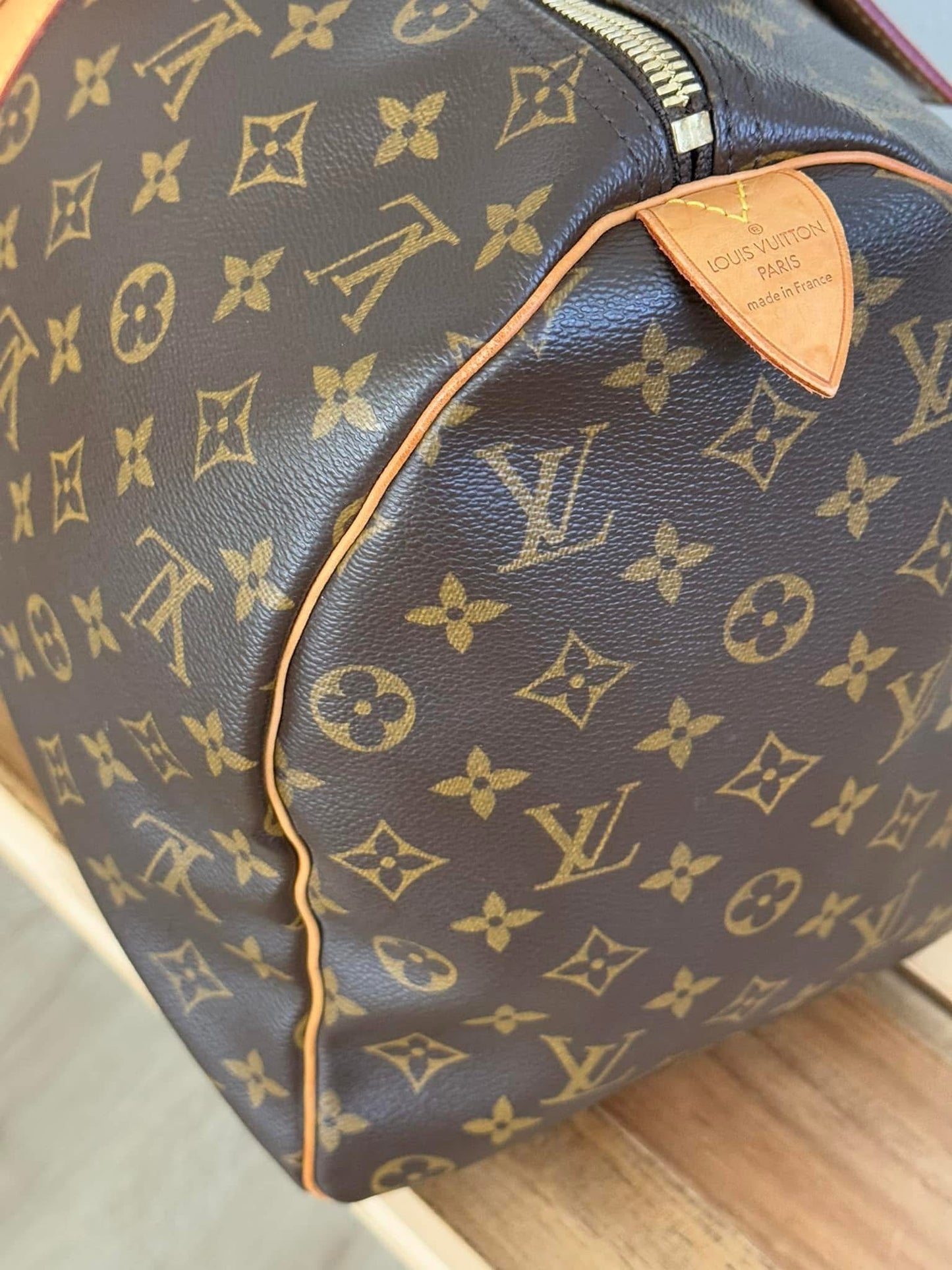 Keepall 45 ๐๏ธ Year: 2004