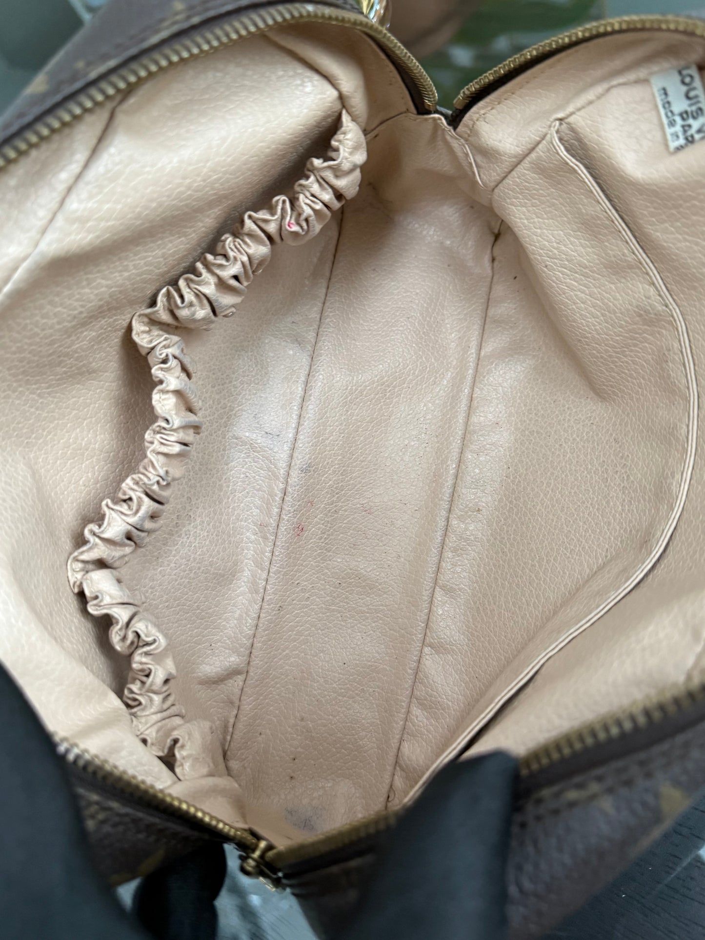Trousse 23 - Year 1986