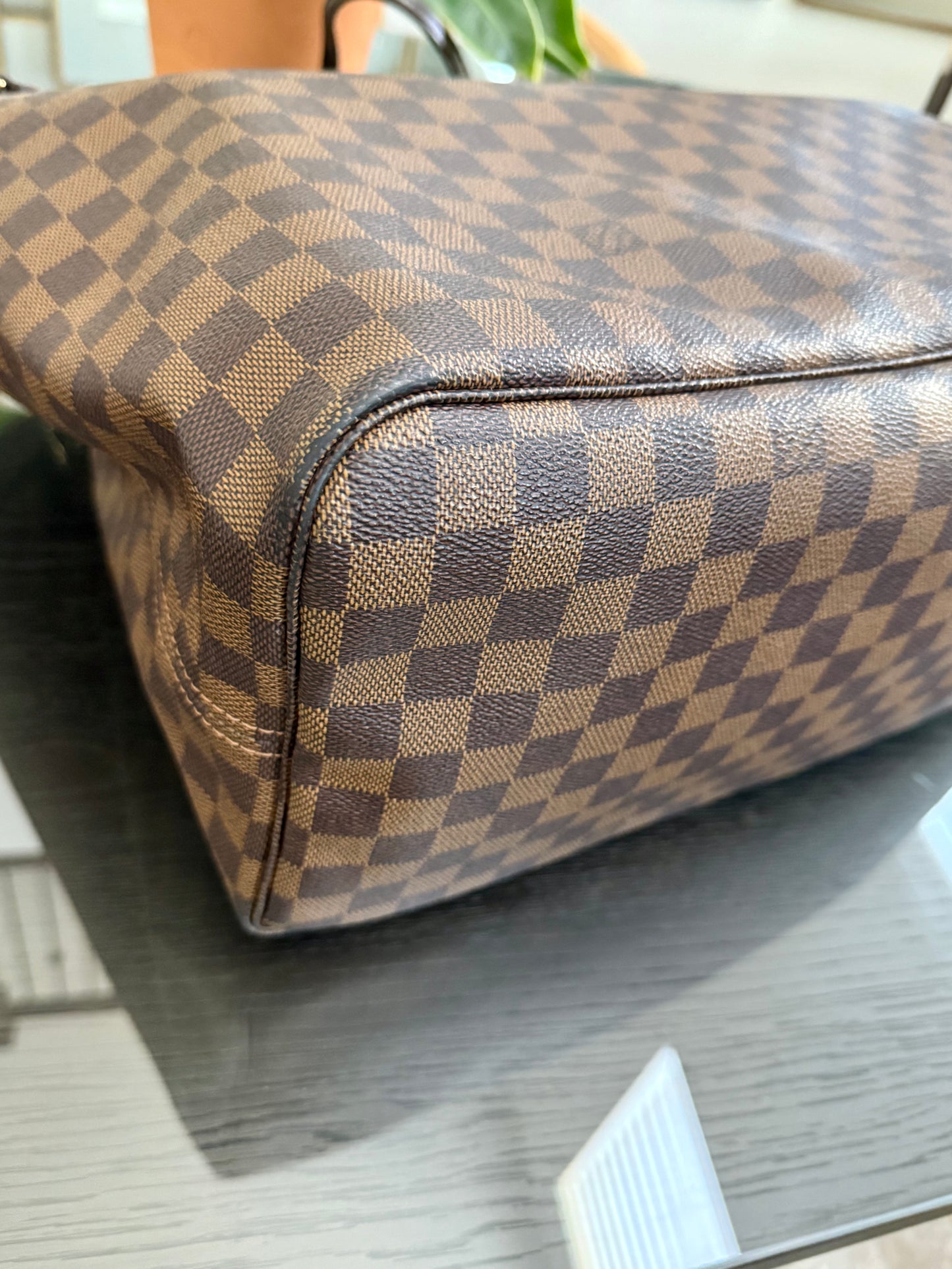 Neverfull GM in DE with Dustbag 🗓️ Year: 2009