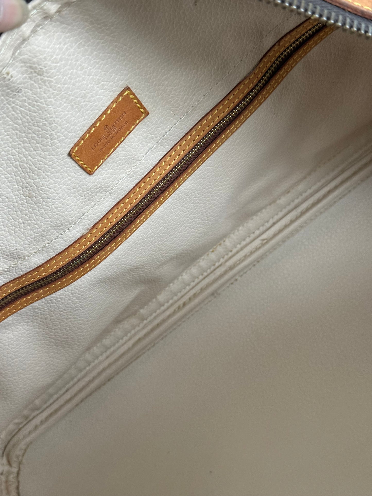 Sac Sport ๐๏ธ Year: 1989