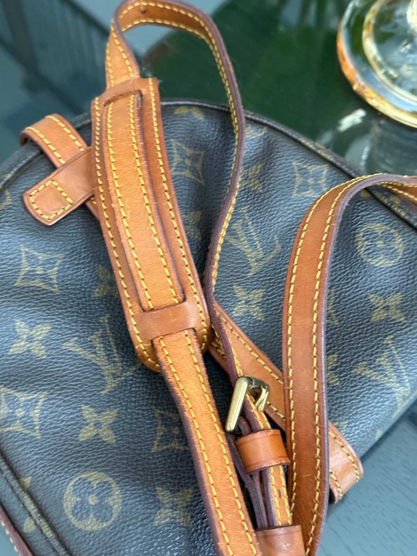 Chantilly PM Crossbody Bag