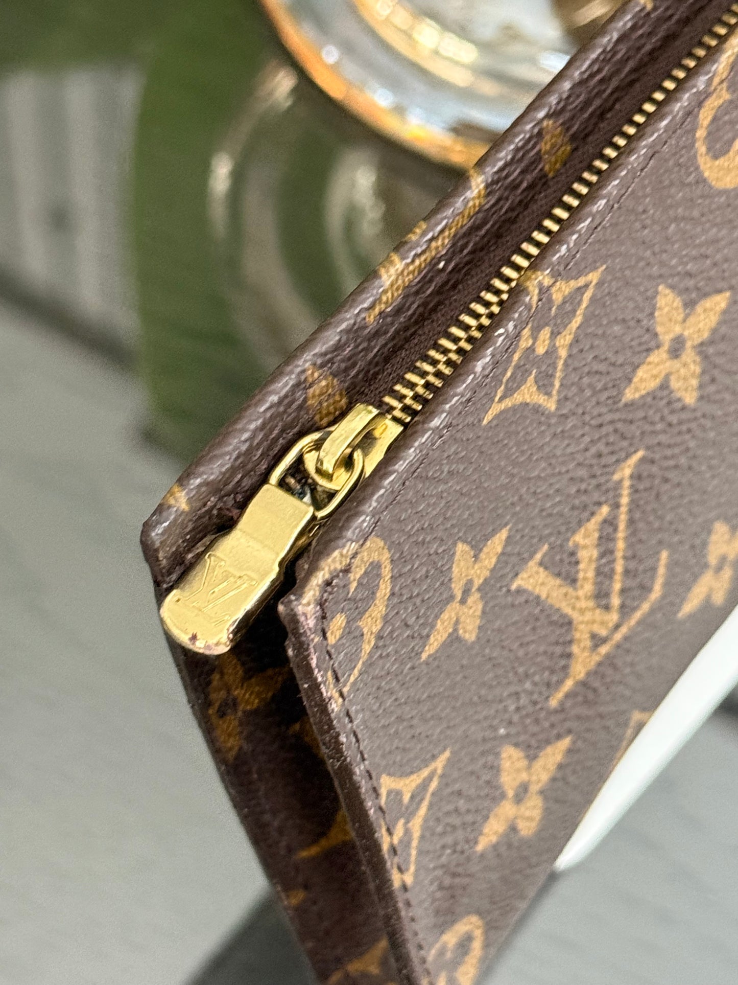 Bucket Pouch PM