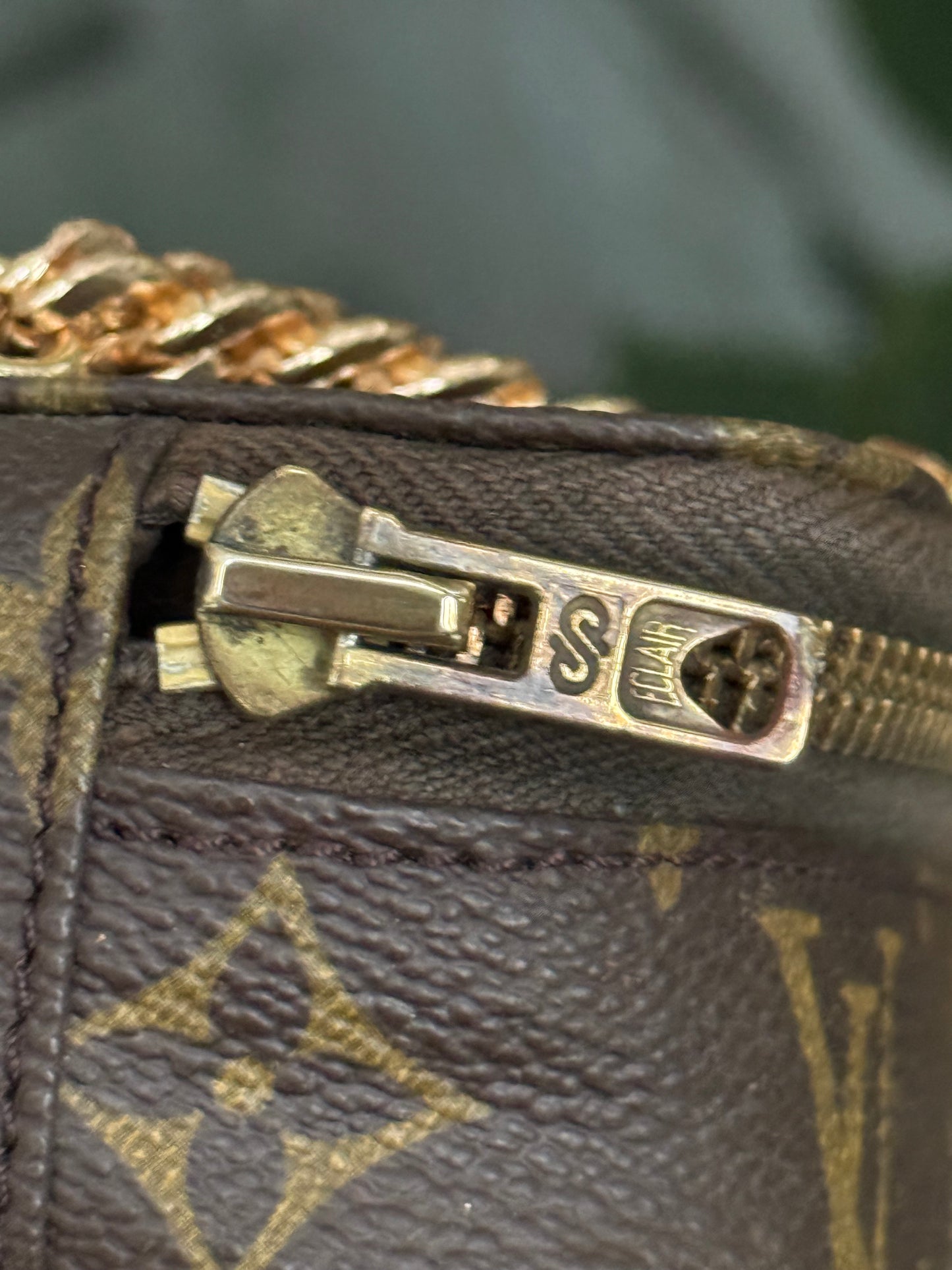 Poche Monte Carlo GM Jewelry Case ๐๏ธ Year: 1992