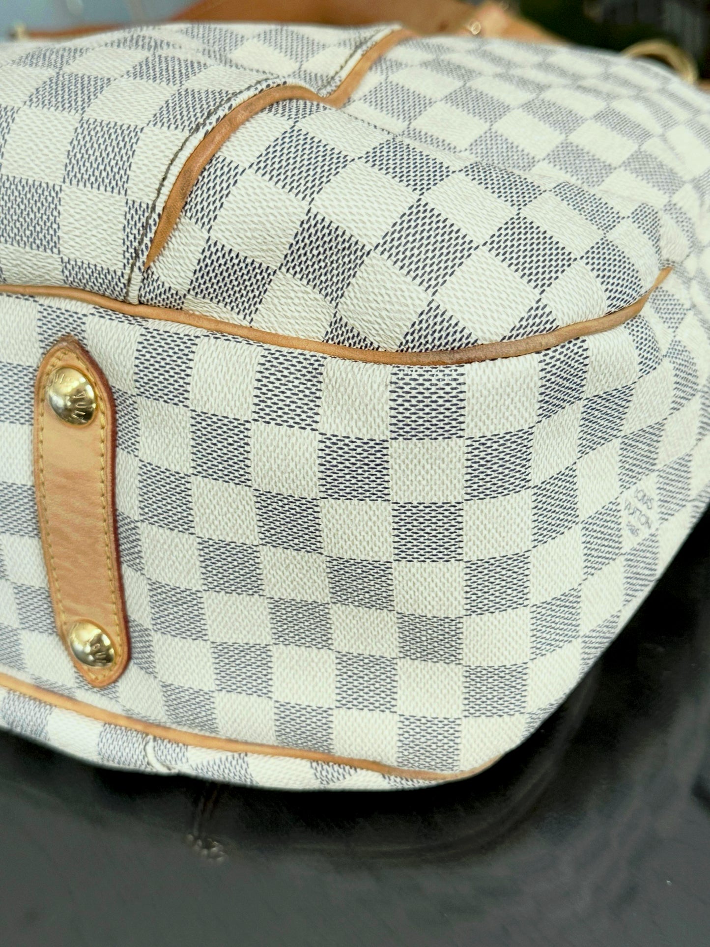 Galleria GM Azur with Dustbag ๐๏ธ Year: 2008
