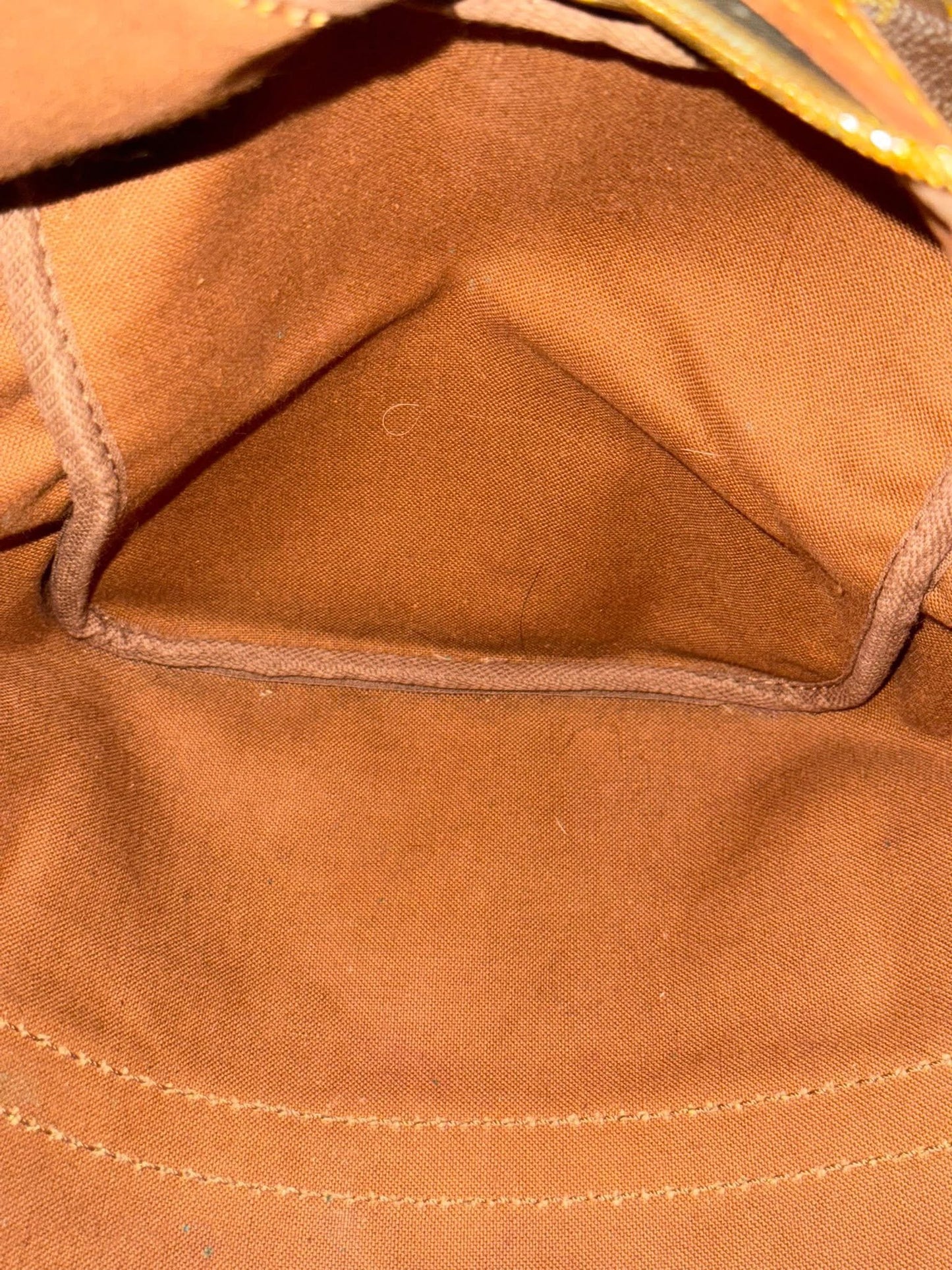 Sac Souple 35 π
Circa 80β