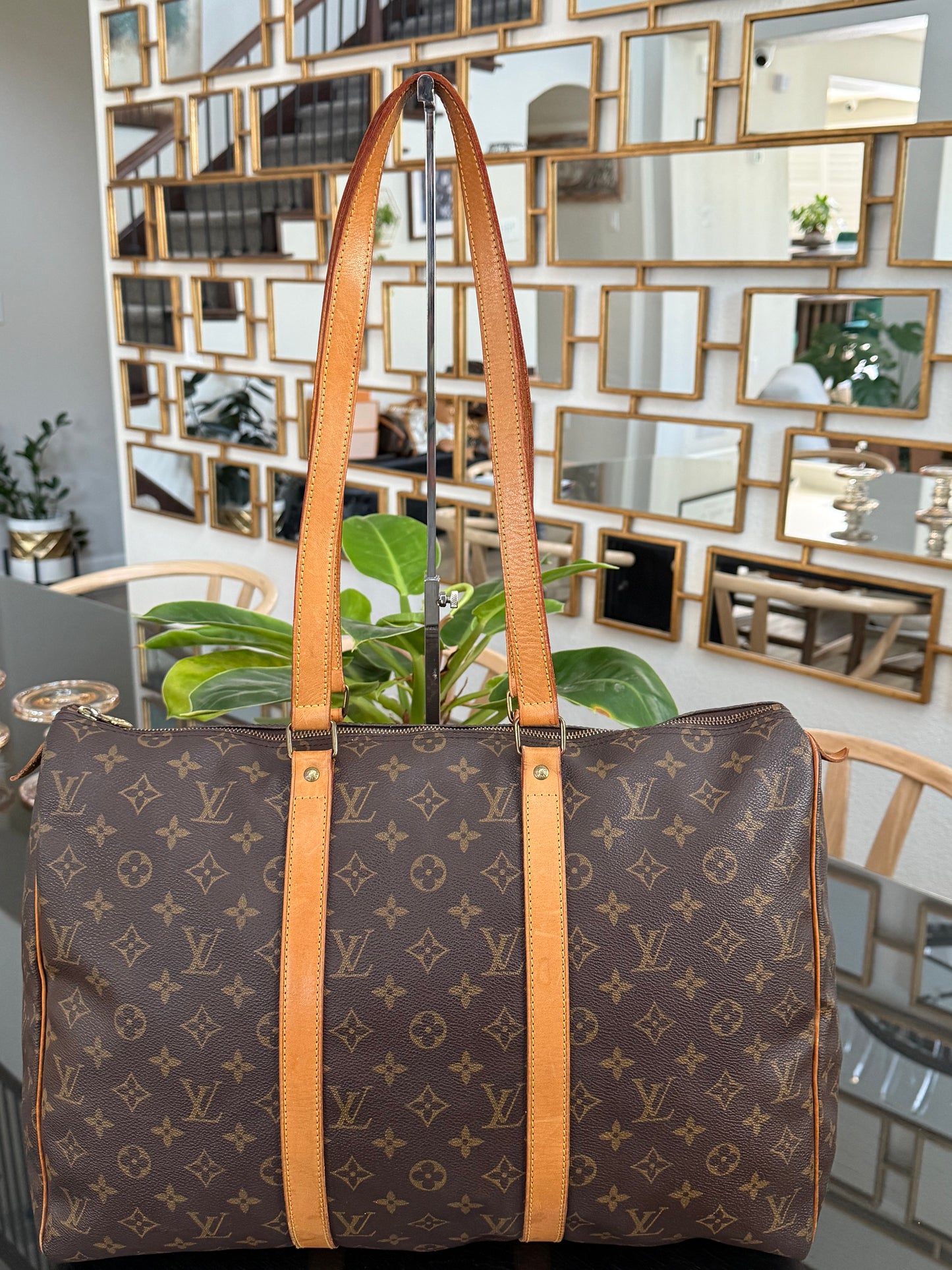 Sac Flanerie 45
๐๏ธ Year: 1992